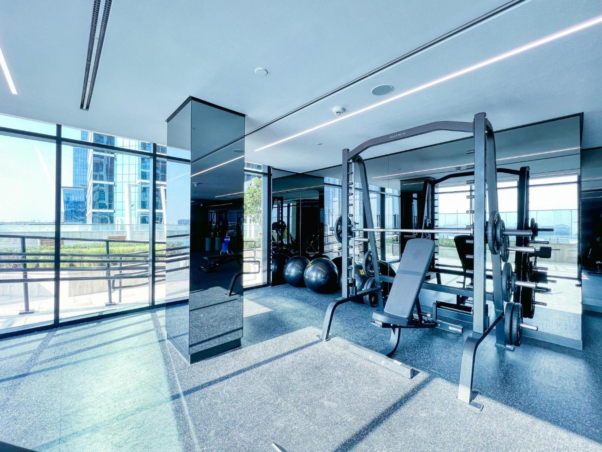 Apartment The Smart Concierge - Urban Oasis By Missoni Dubai