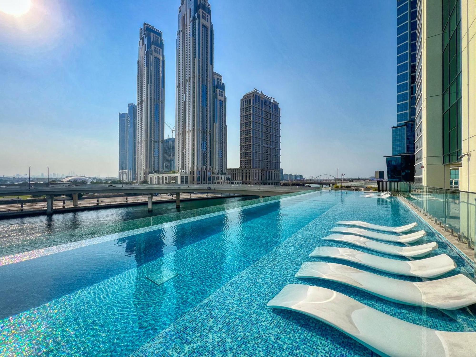 Apartment The Smart Concierge - Urban Oasis By Missoni