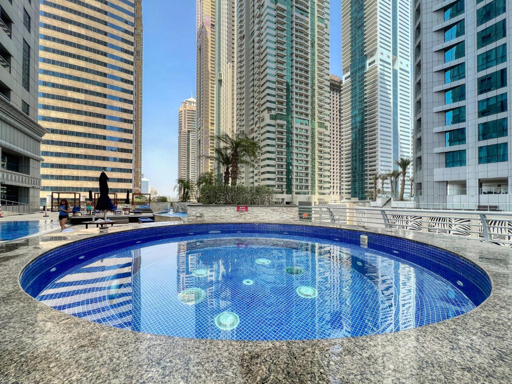 The Smart Concierge - Princess Tower Apartment