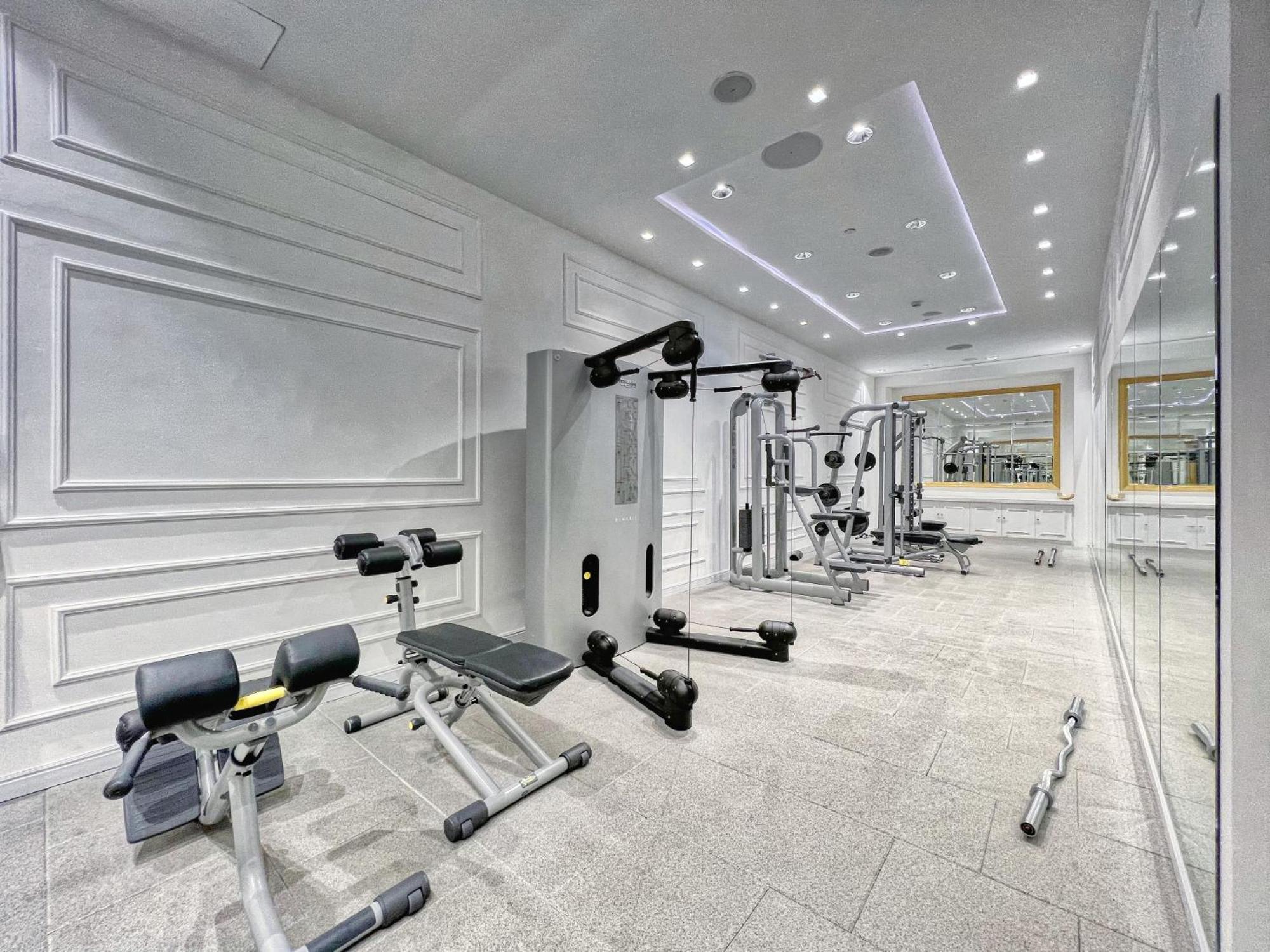 The Smart Concierge - Princess Tower Apartment Dubai