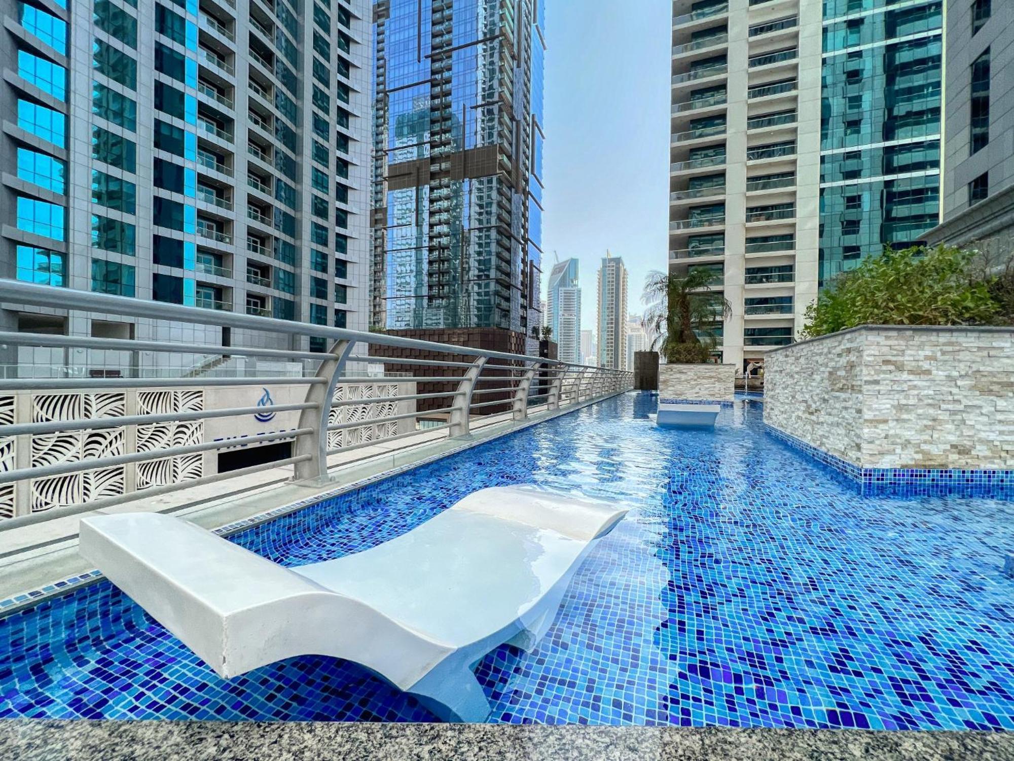 The Smart Concierge - Princess Tower *