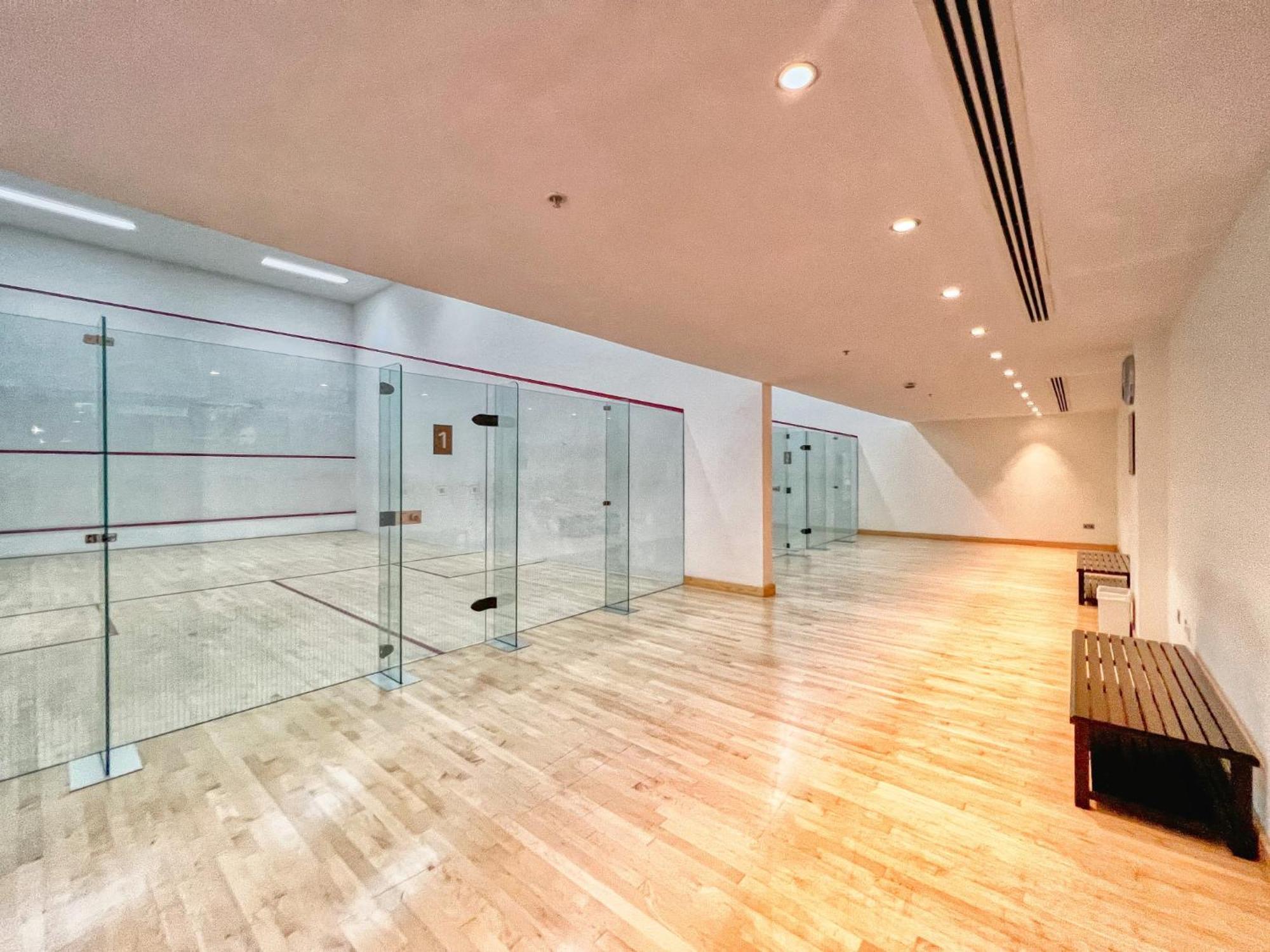 The Smart Concierge - Princess Tower Dubai
