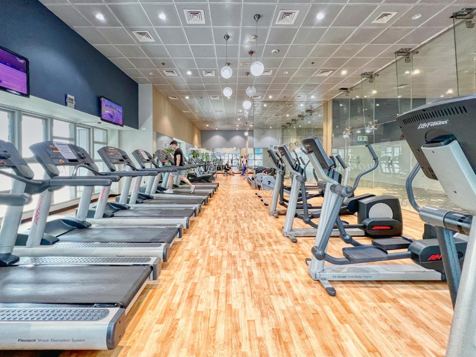The Smart Concierge - Princess Tower * Dubai
