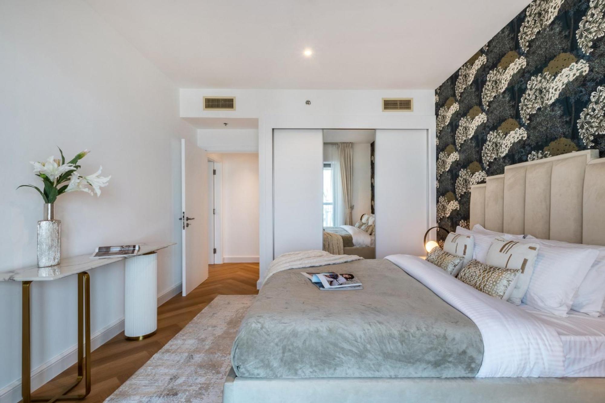 Apartment The Smart Concierge - Princess Tower