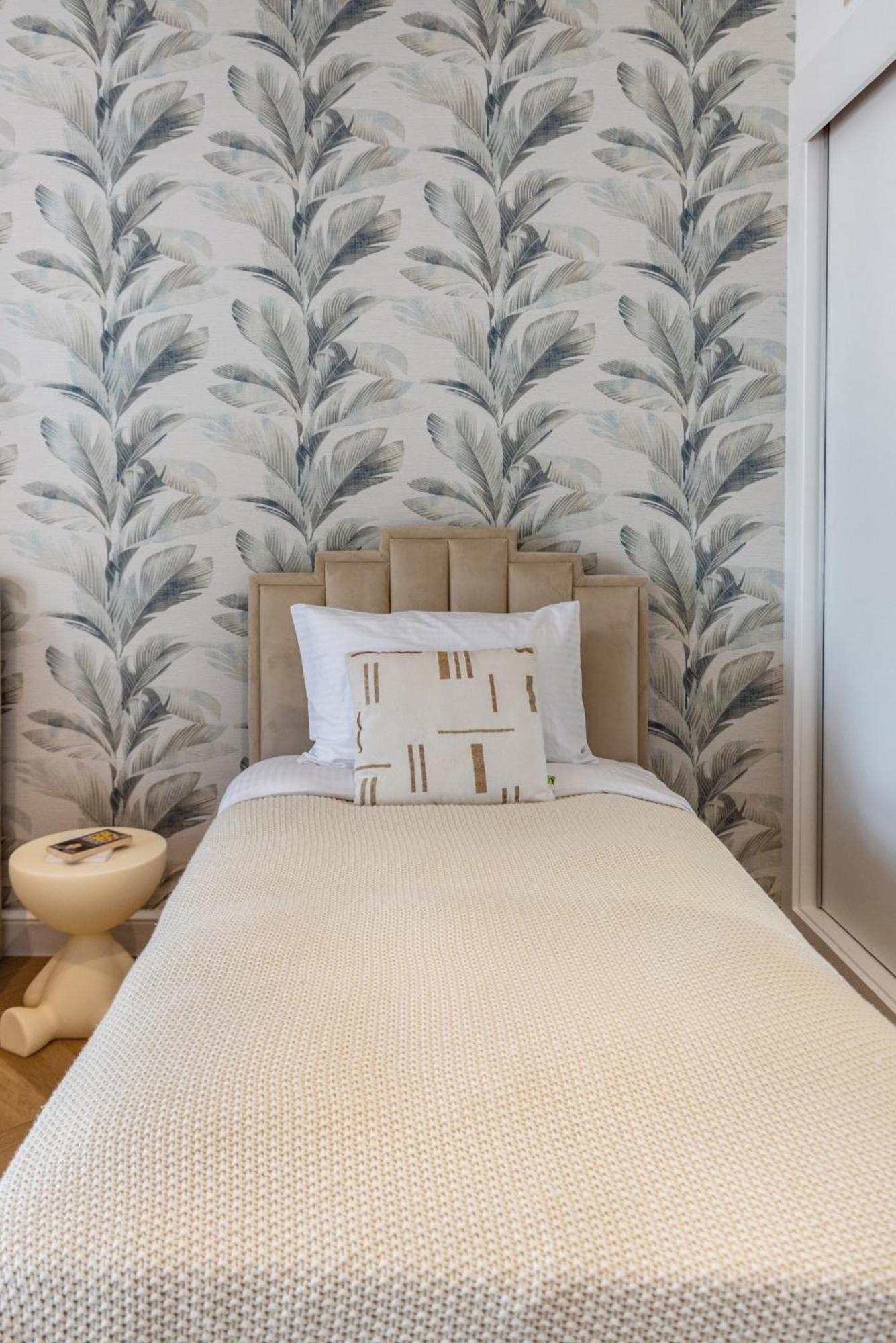 Apartment The Smart Concierge - Princess Tower *