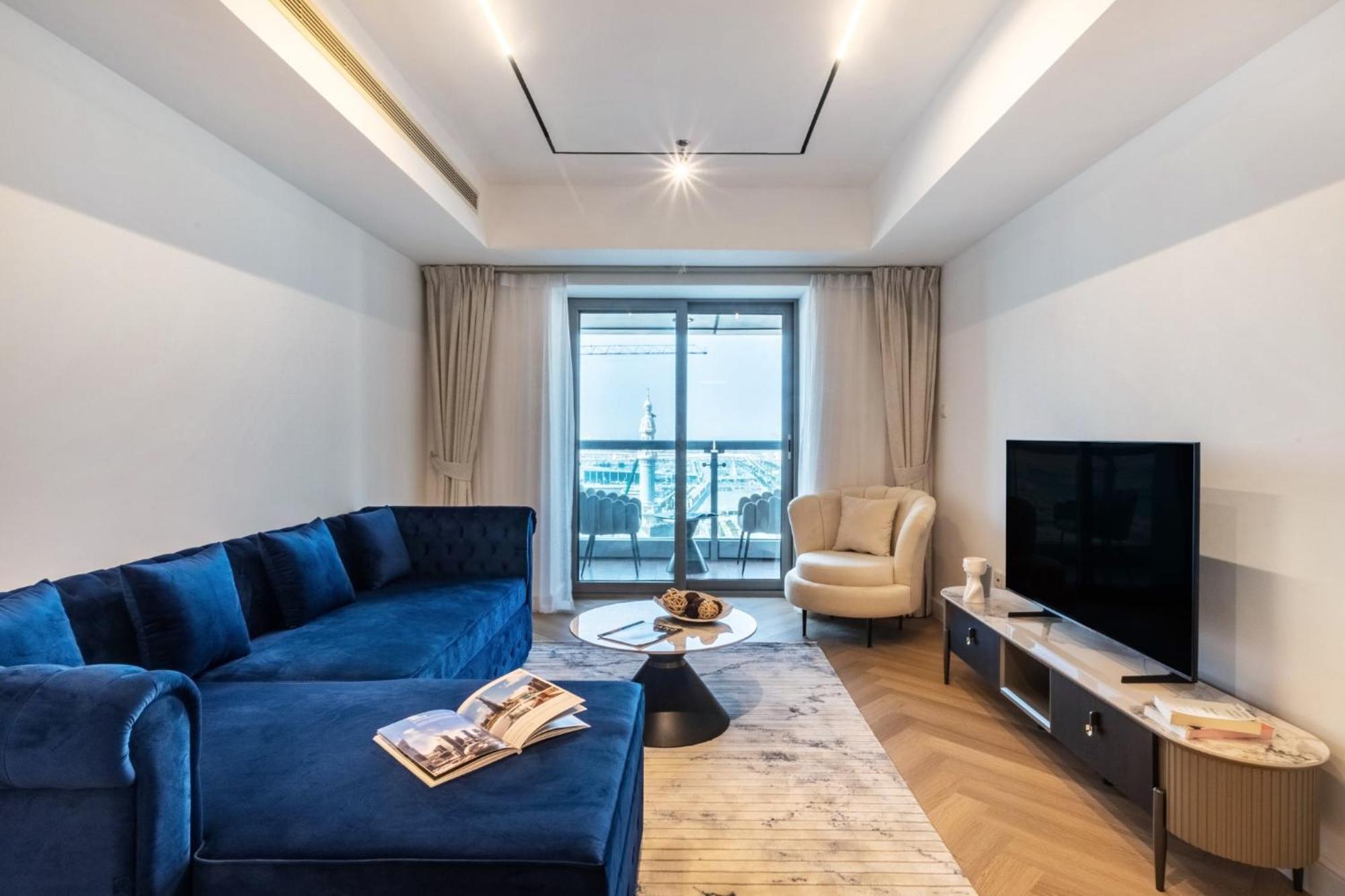 The Smart Concierge - Princess Tower