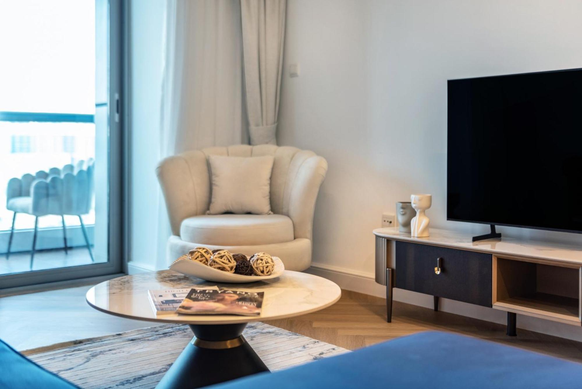 Apartment The Smart Concierge - Princess Tower *