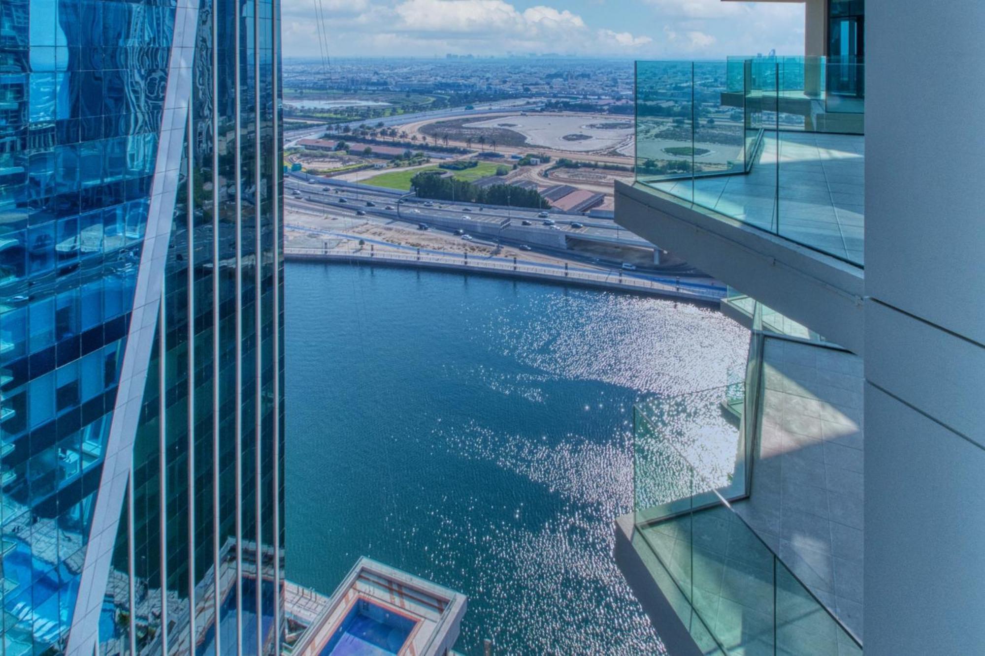 The Smart Concierge - Urban Oasis By Missoni Dubai