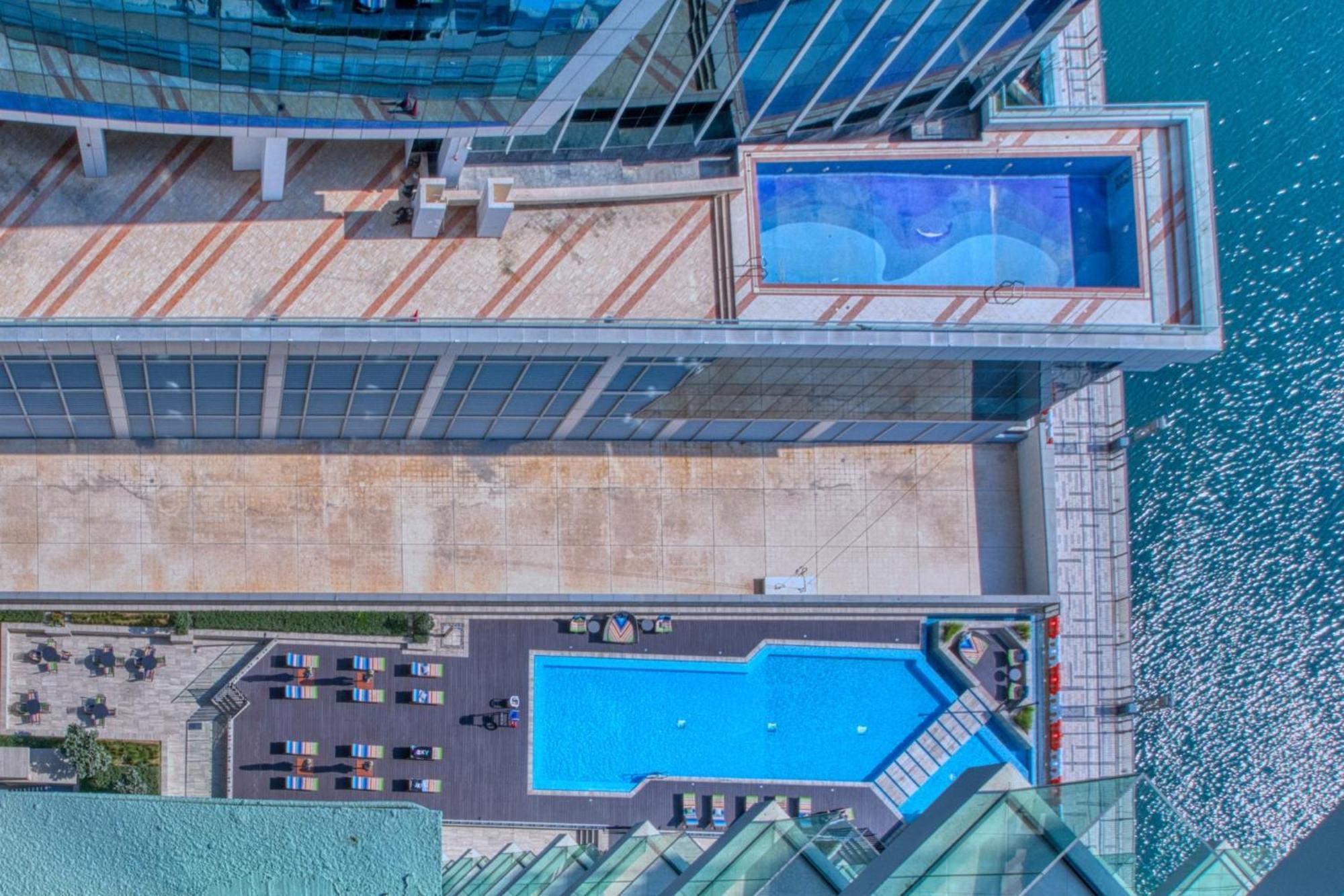 The Smart Concierge - Urban Oasis By Missoni Apartment