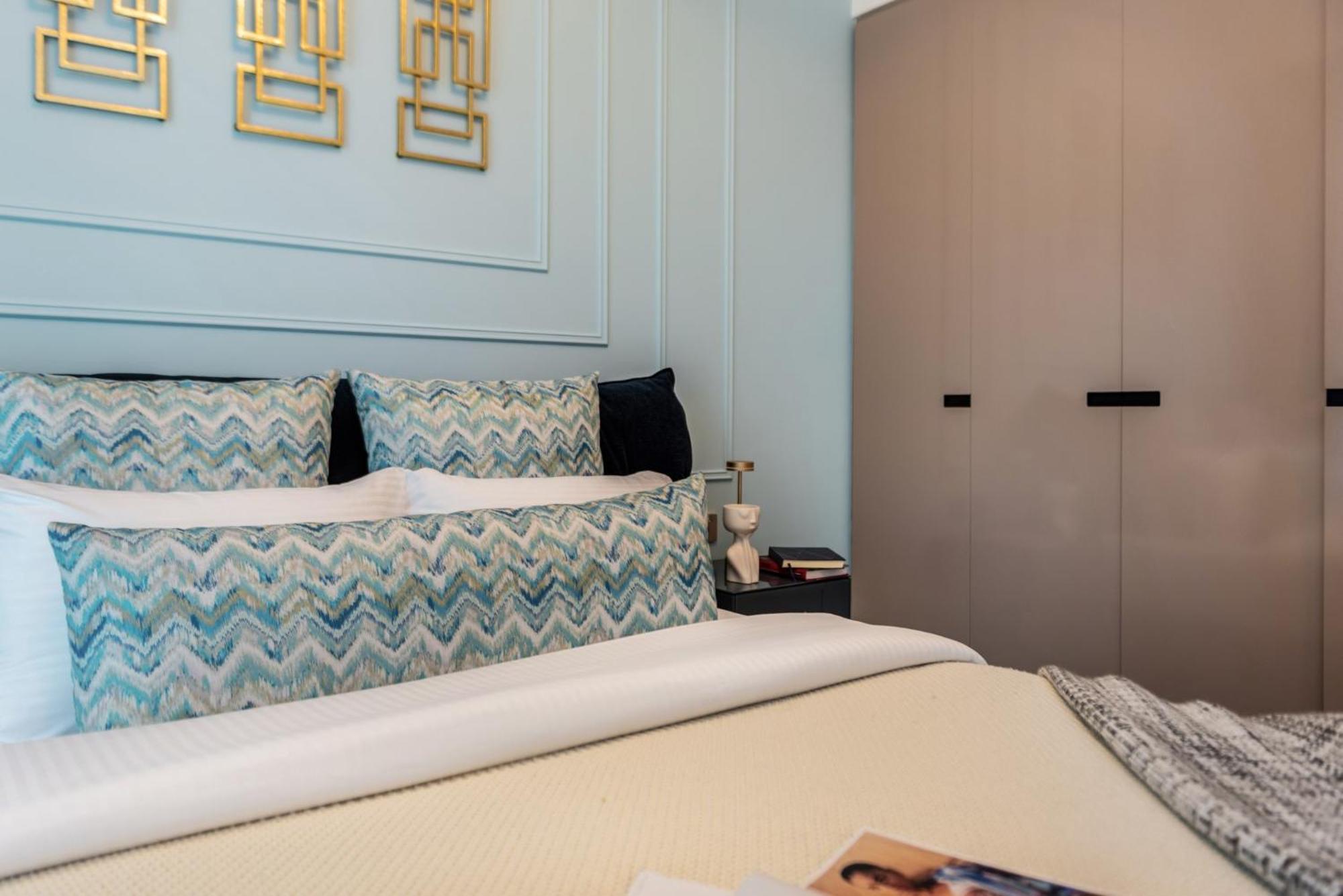 Apartment The Smart Concierge - Urban Oasis By Missoni