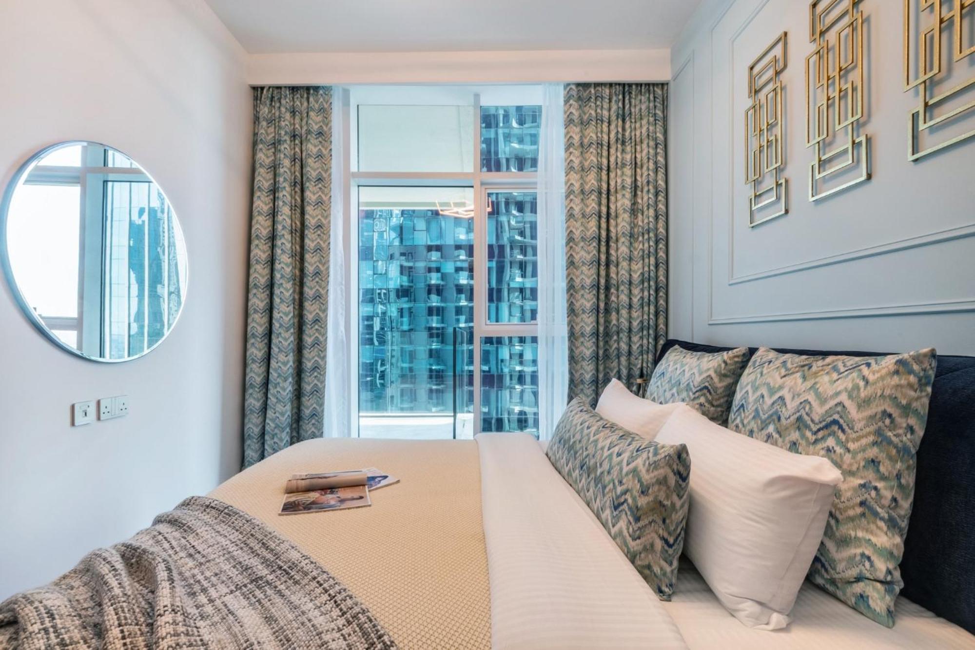 The Smart Concierge - Urban Oasis By Missoni