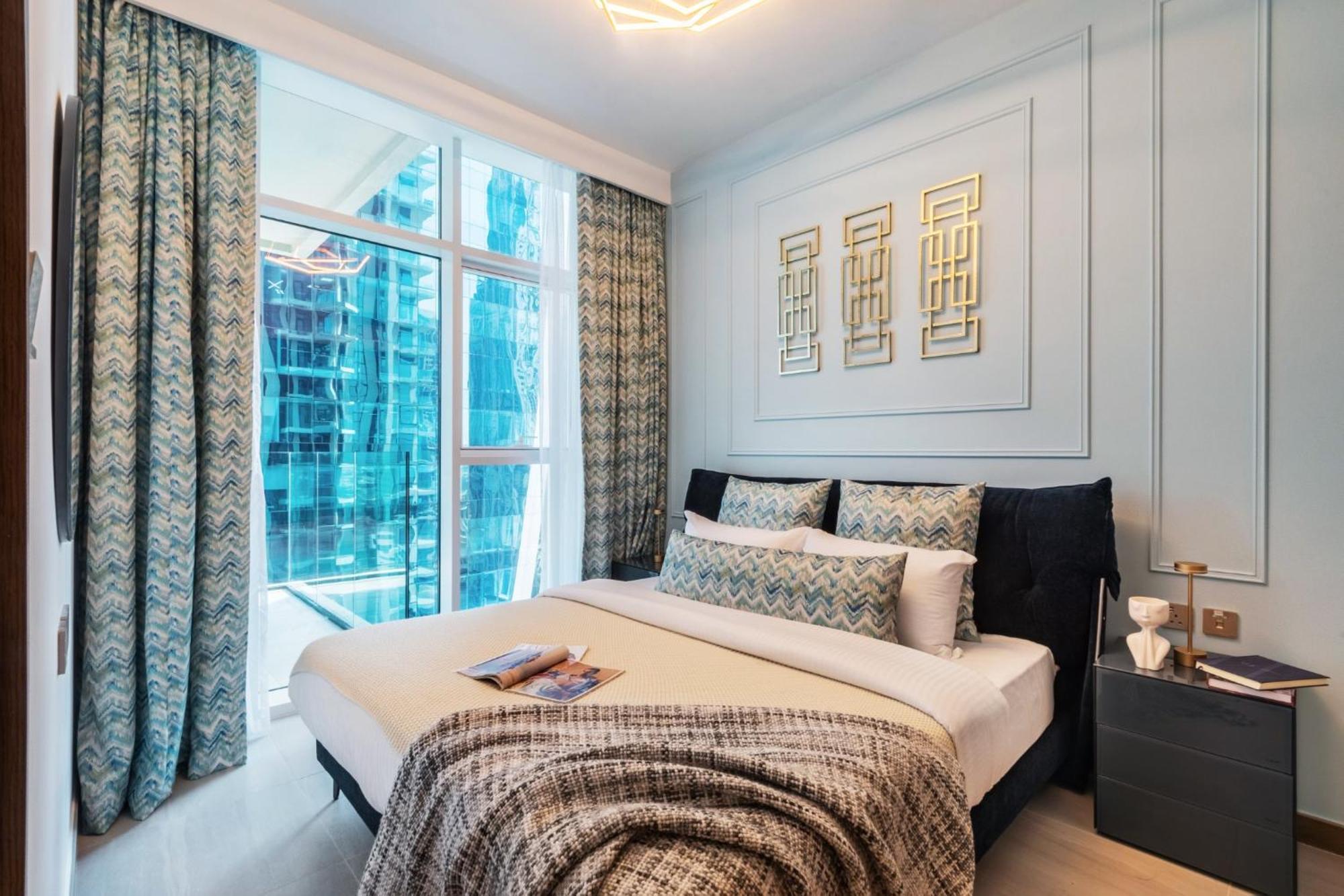 Apartment The Smart Concierge - Urban Oasis By Missoni *