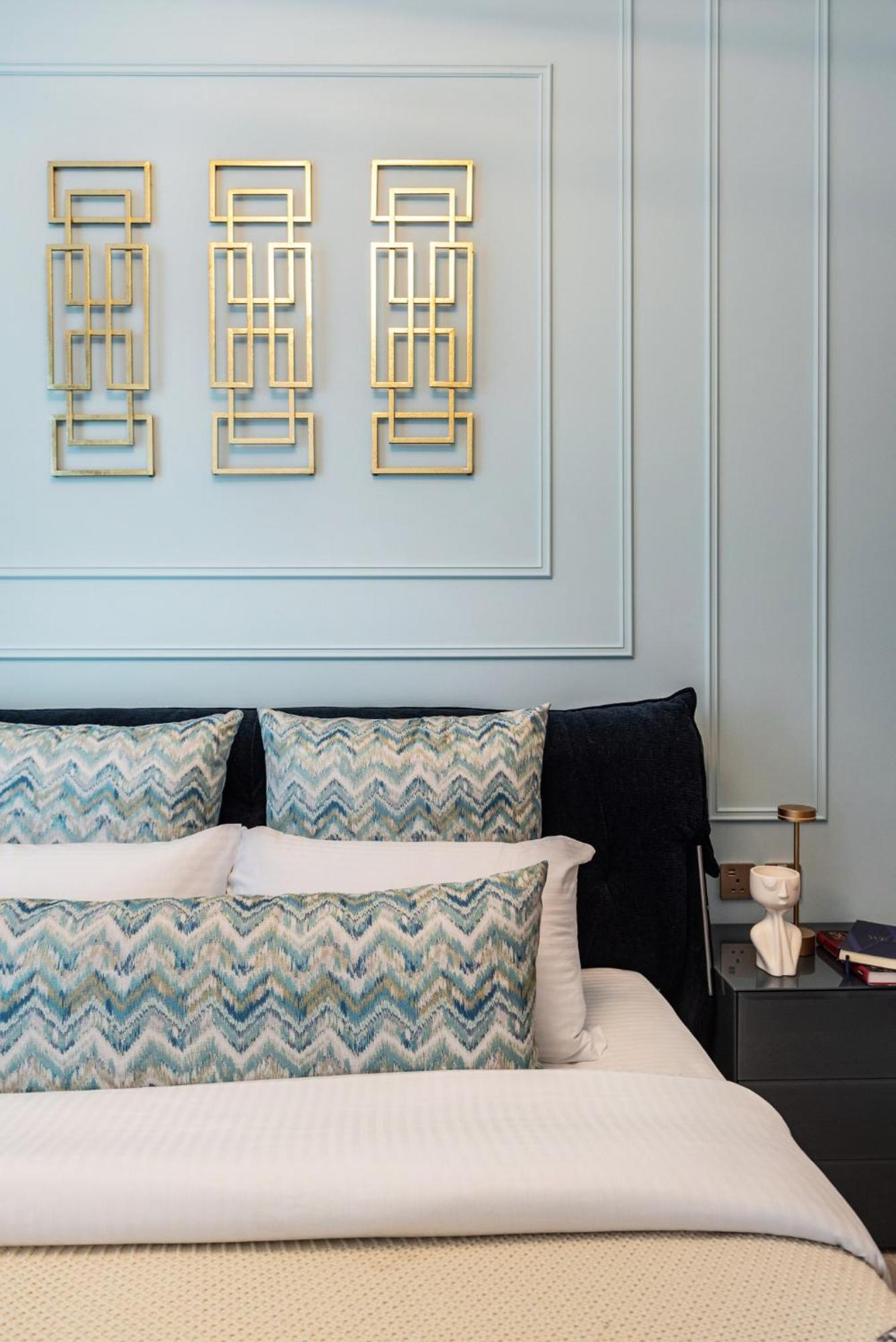 The Smart Concierge - Urban Oasis By Missoni Dubai