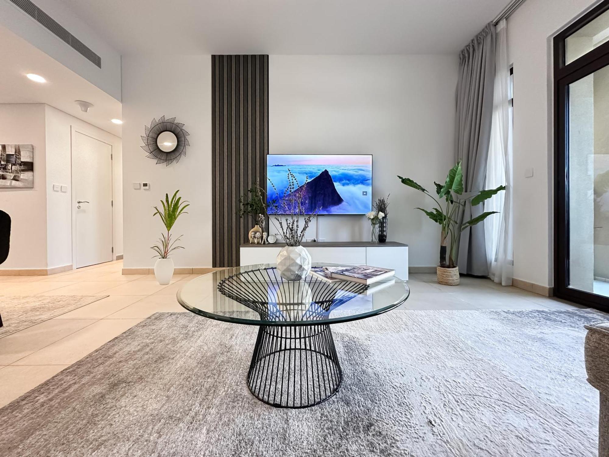 Apartment Trophy Celestial Shores Condo1br With Burj Alarab Views In Madinat Jumeirah Living *