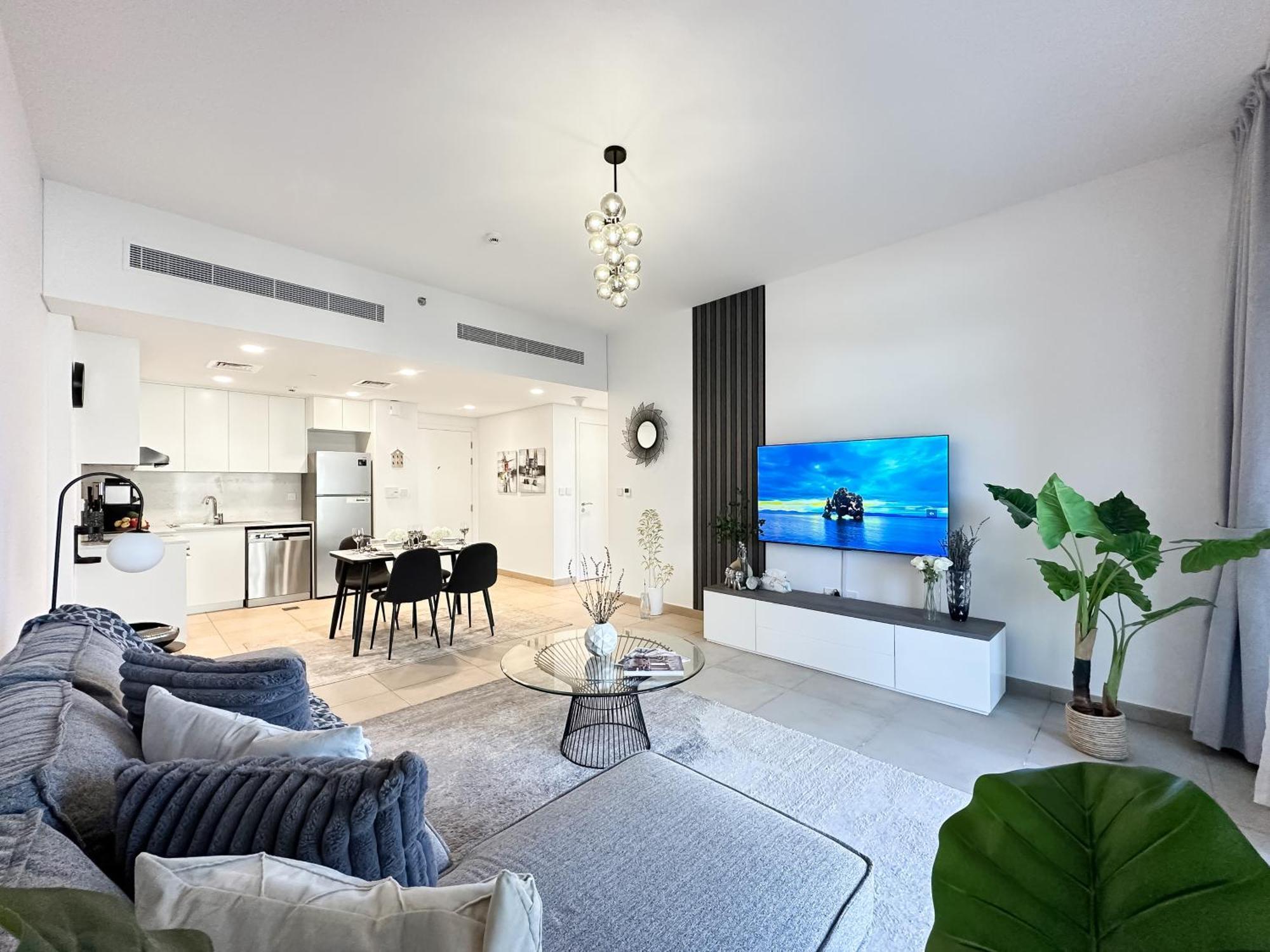 Apartment Trophy Celestial Shores Condo1br With Burj Alarab Views In Madinat Jumeirah Living Dubai