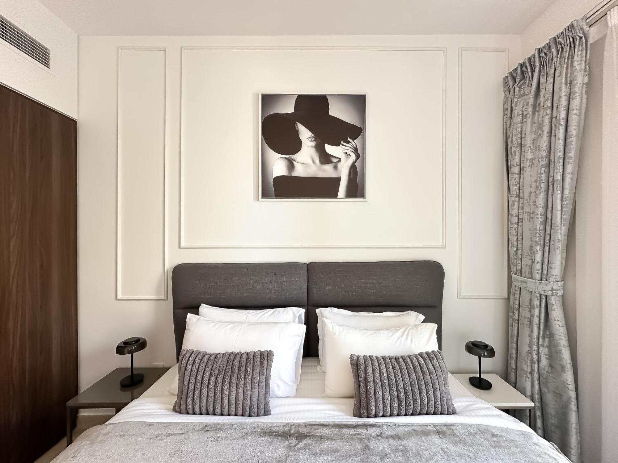 Trophy Celestial Shores Condo1br With Burj Alarab Views In Madinat Jumeirah Living * Dubai