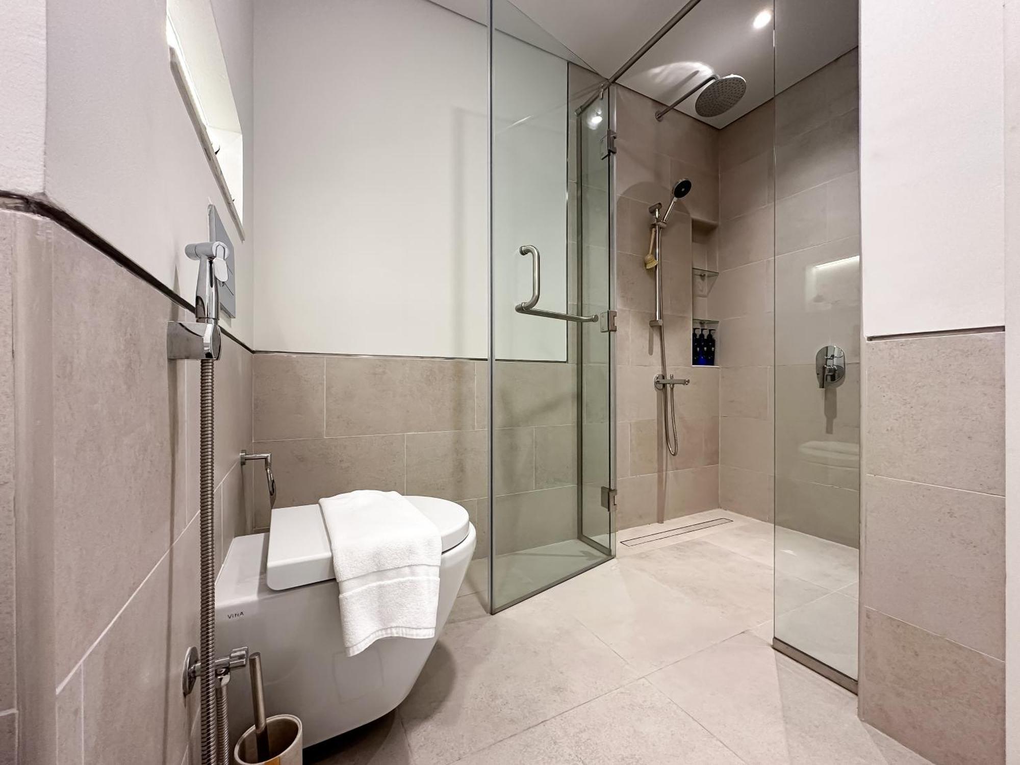 Apartment Trophy Celestial Shores Condo1br With Burj Alarab Views In Madinat Jumeirah Living