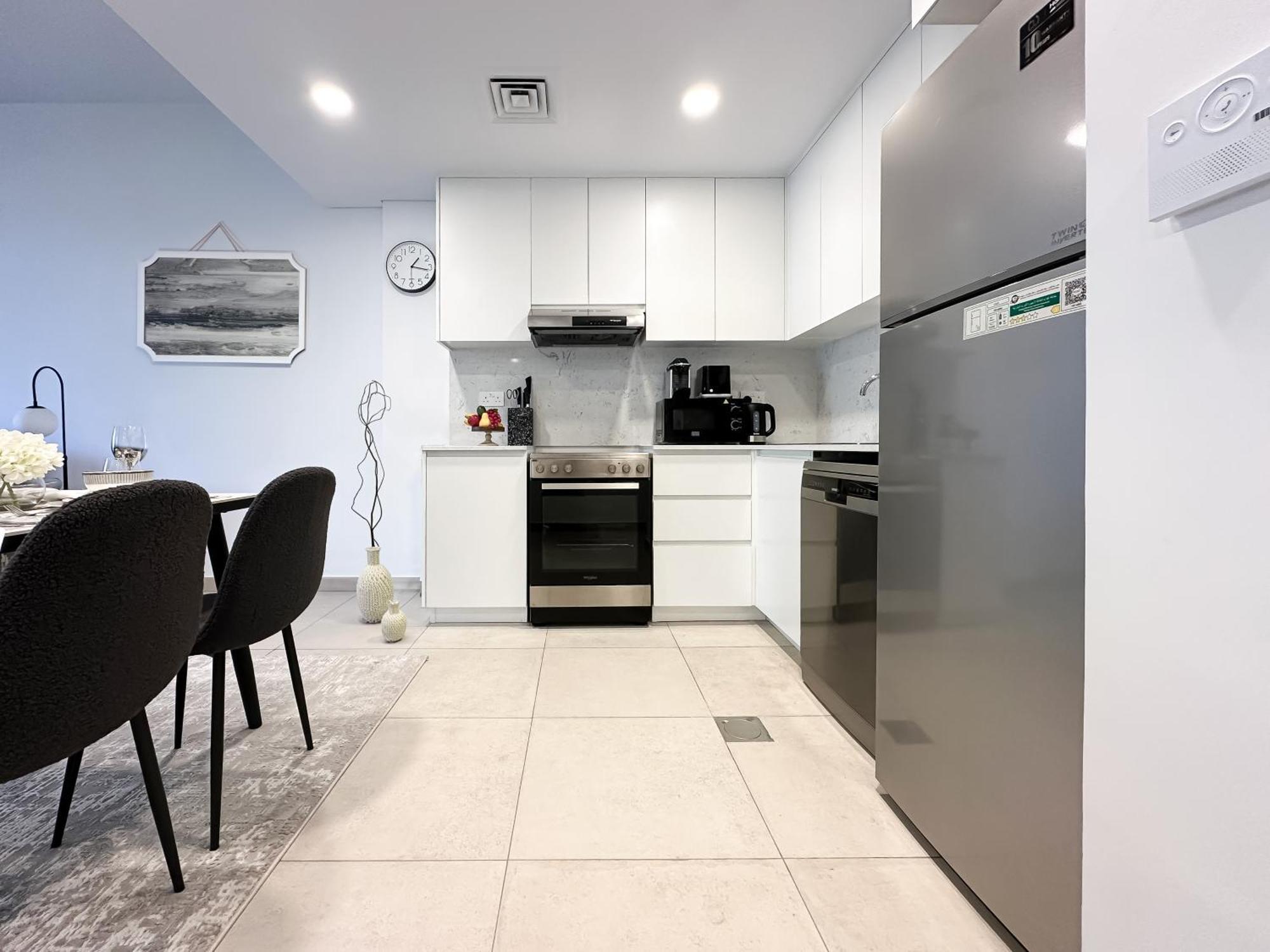 Trophy Celestial Shores Condo1br With Burj Alarab Views In Madinat Jumeirah Living Apartment