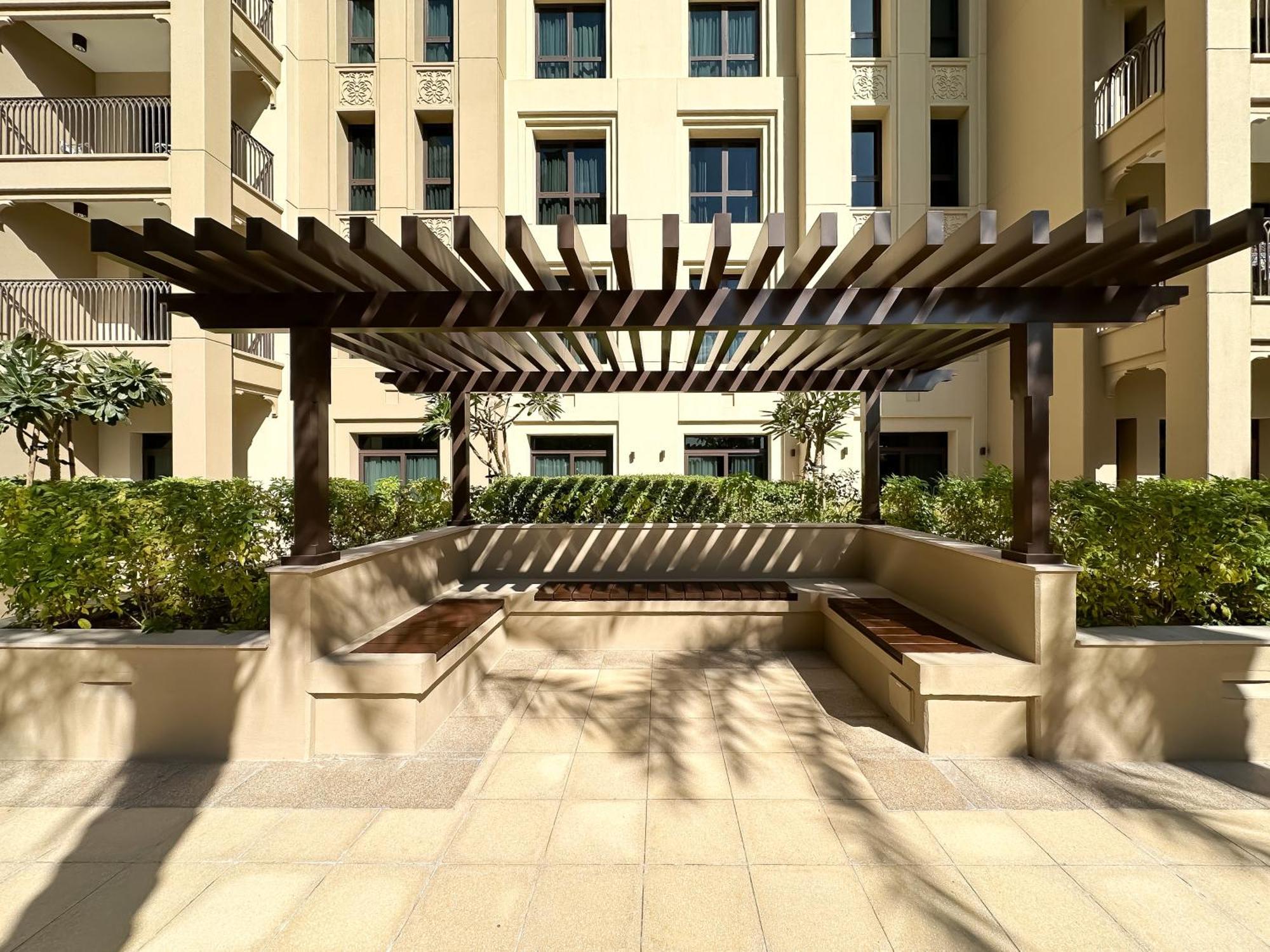 Trophy Celestial Shores Condo1br With Burj Alarab Views In Madinat Jumeirah Living Dubai