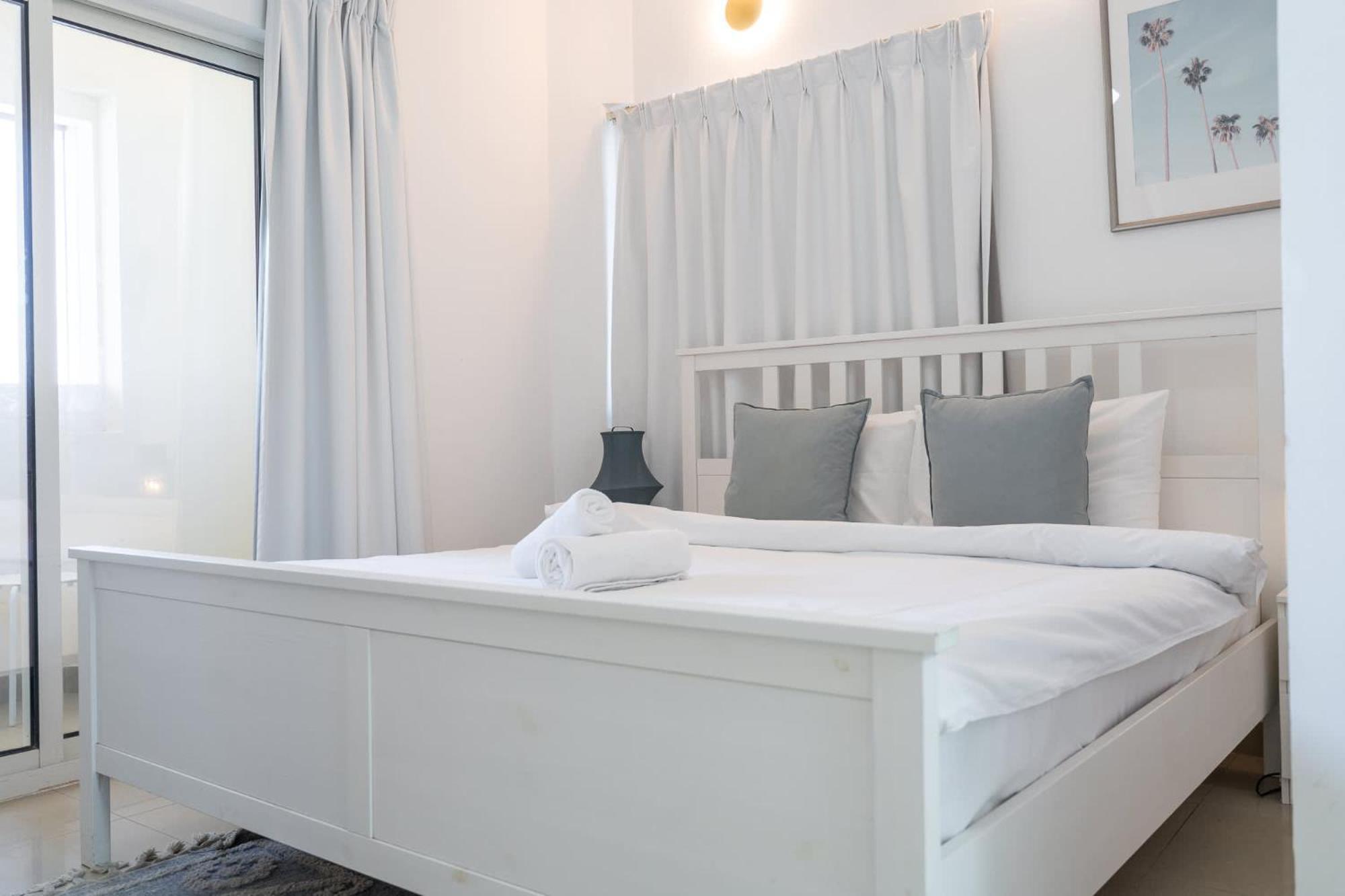 Modern 5-bedroom Perfect For Family In Jlt Apartment *