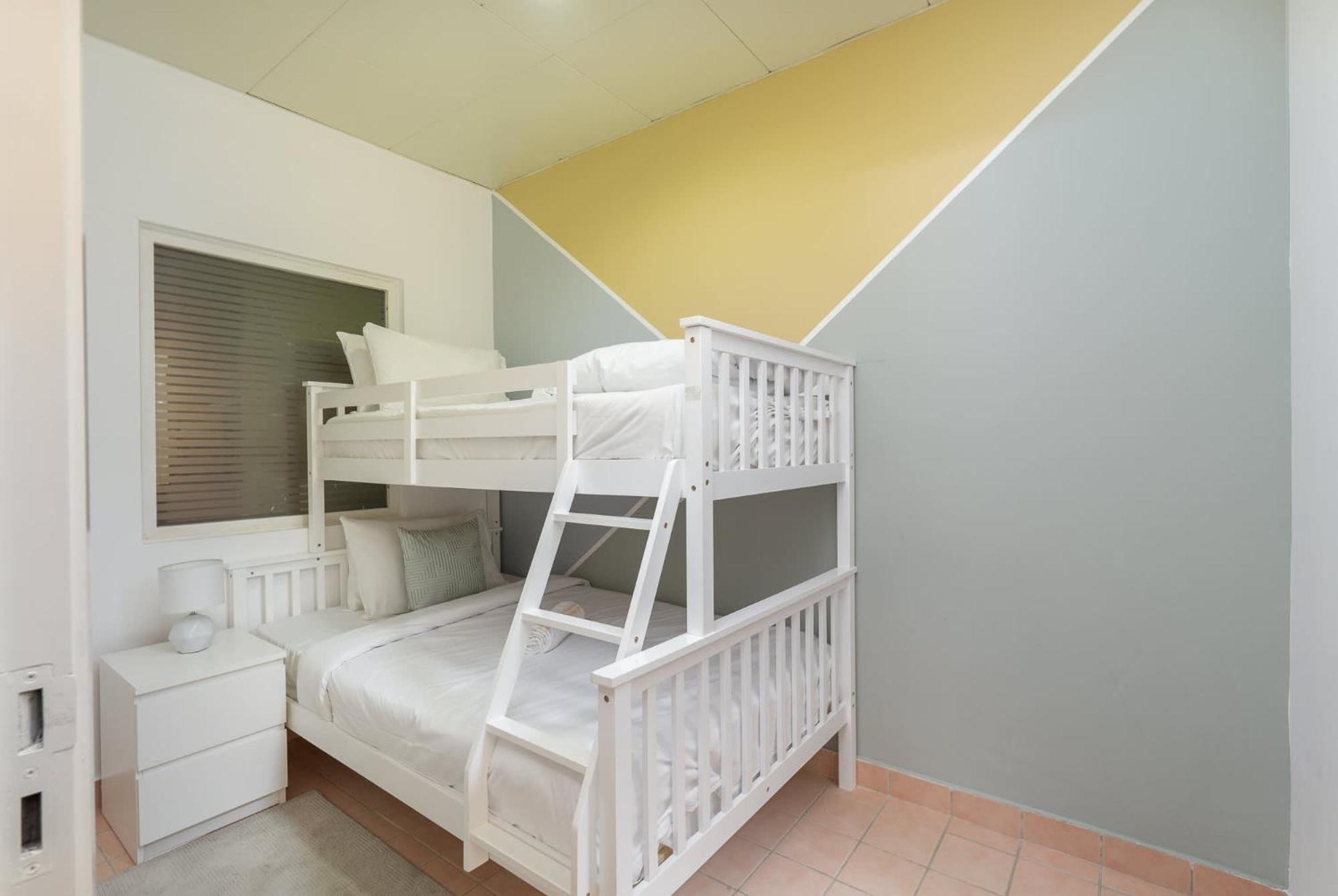 Apartment Modern 5-bedroom Perfect For Family In Jlt