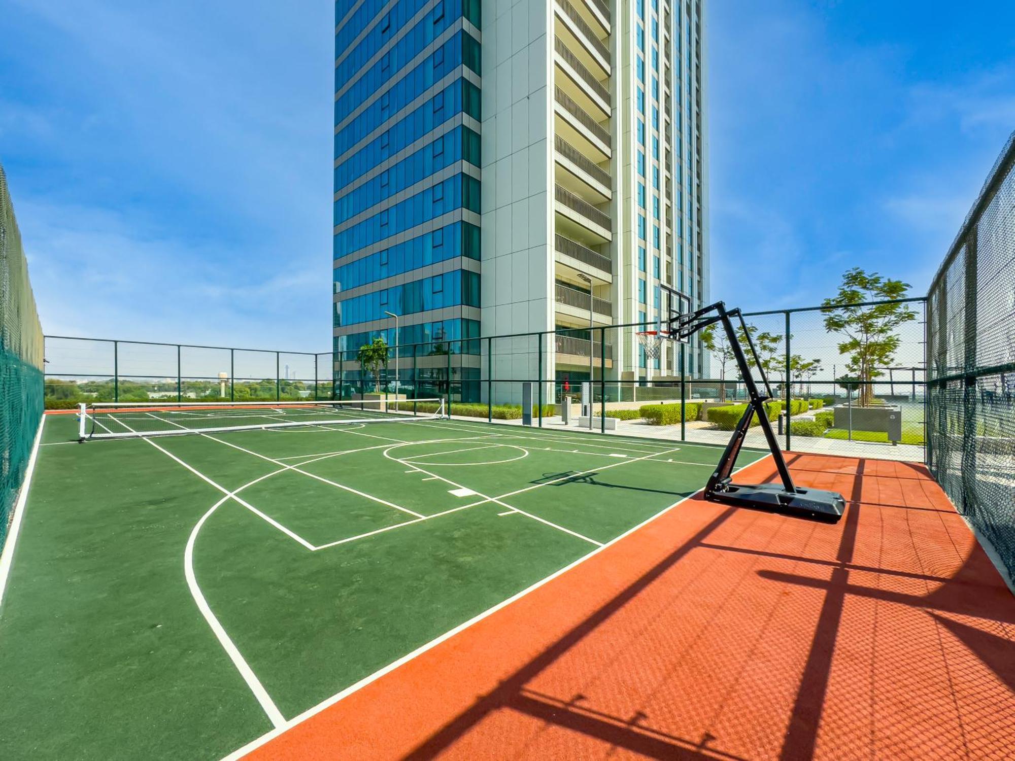 Royal Vista At Downtown Views Ii - Views - Brand New Luxury 2br Apartamento *