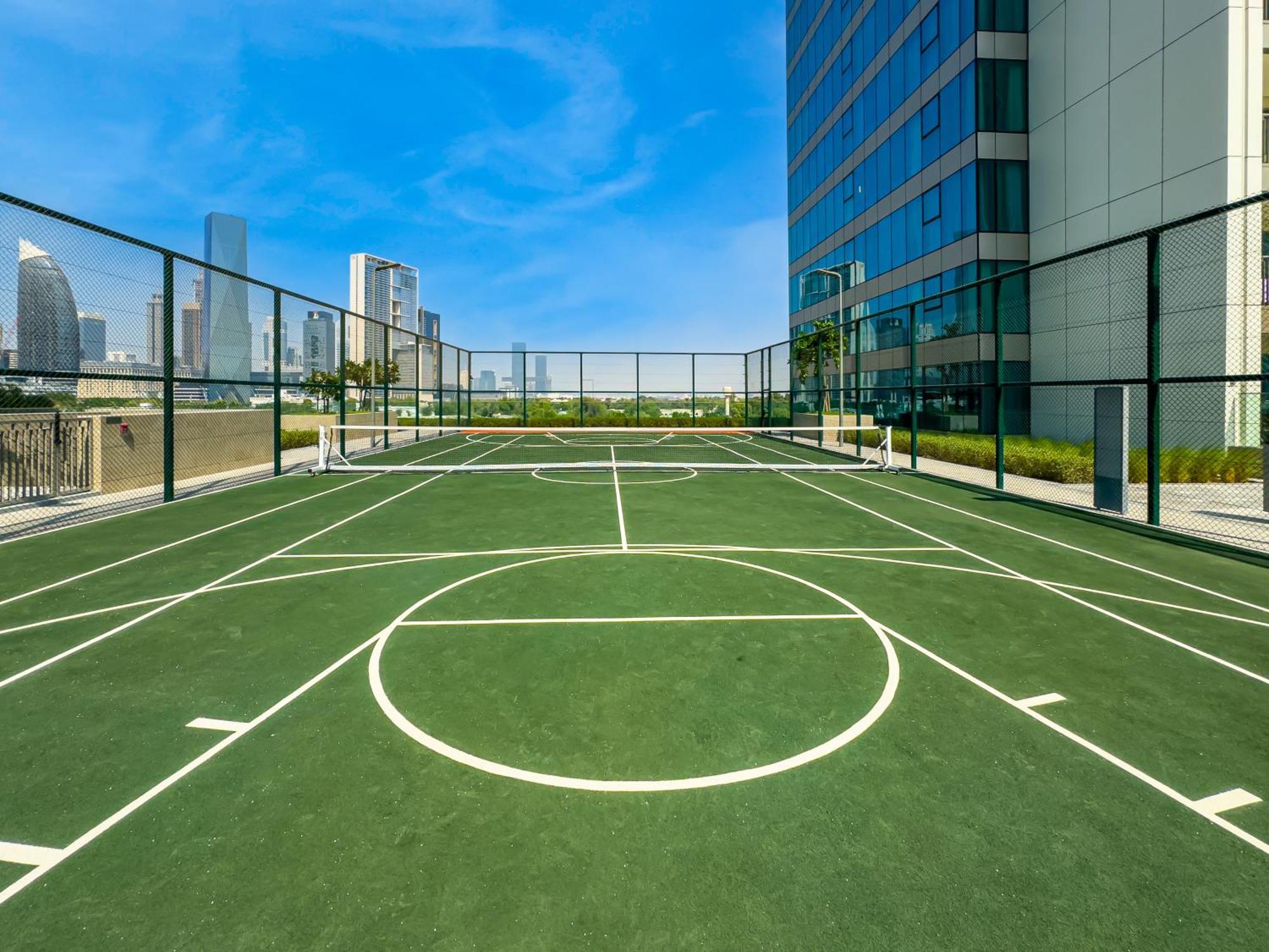 Royal Vista At Downtown Views Ii - Views - Brand New Luxury 2br *