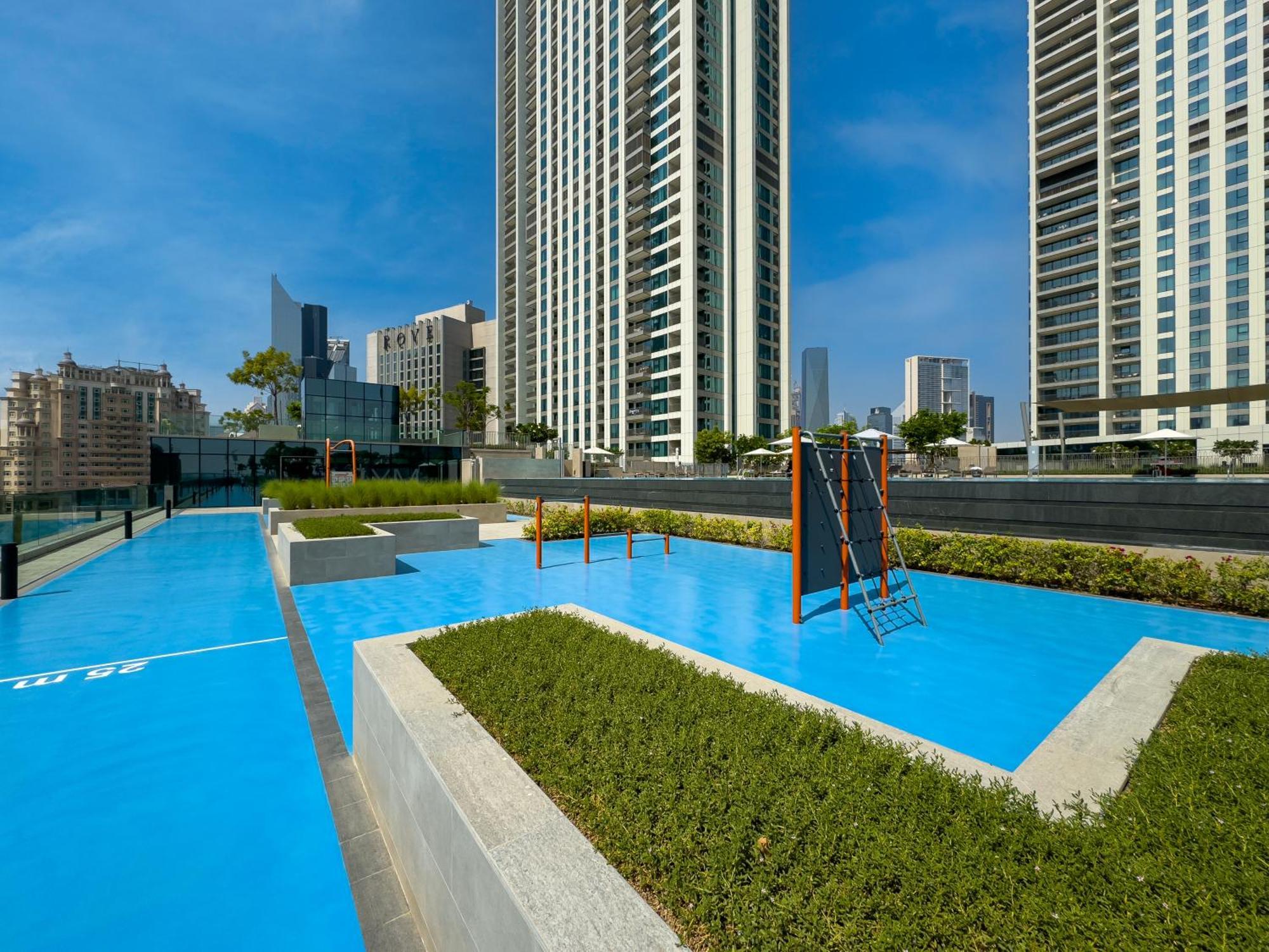 Apartamento Royal Vista At Downtown Views Ii - Views - Brand New Luxury 2br *
