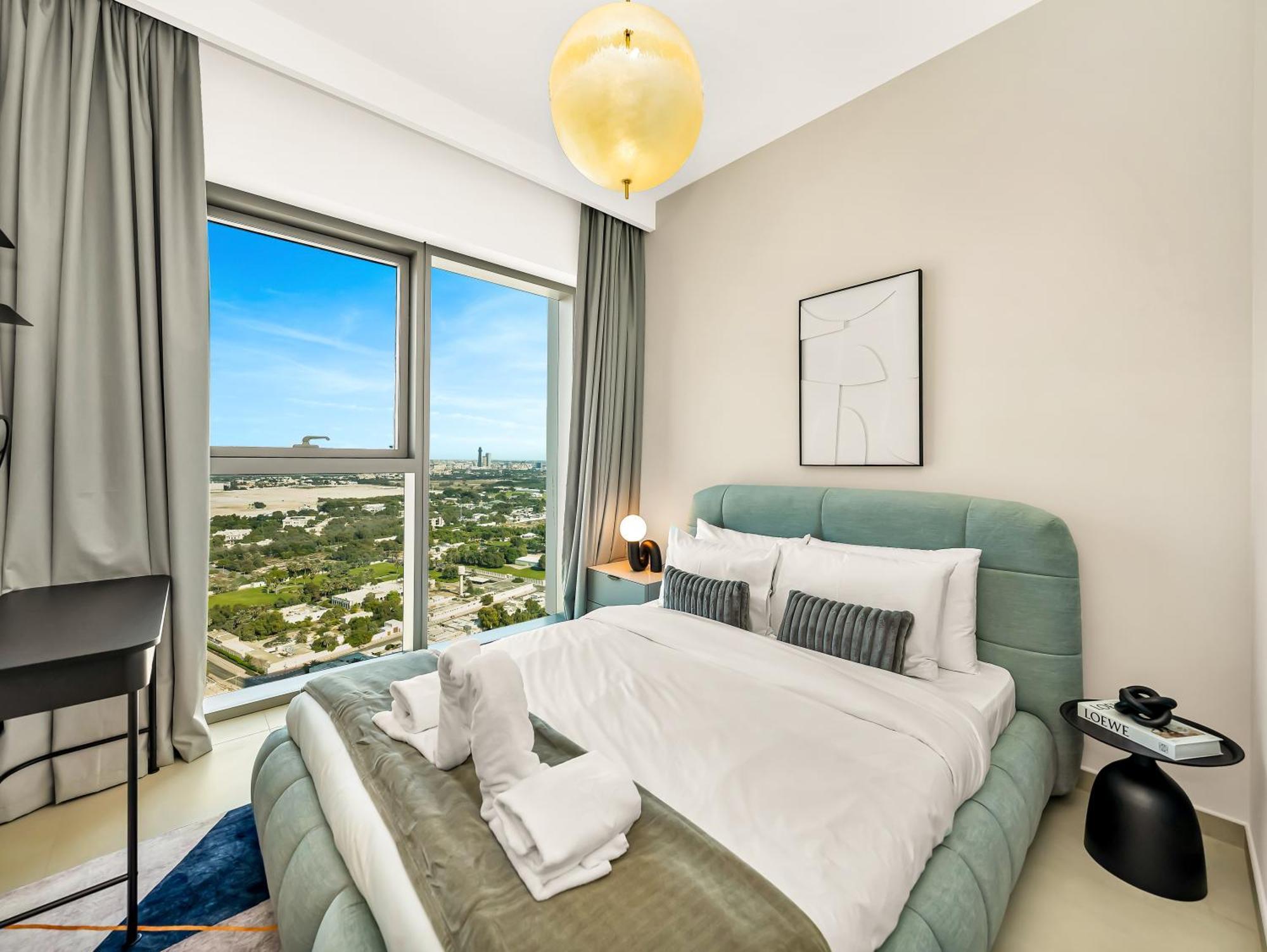 Apartamento Royal Vista At Downtown Views Ii - Views - Brand New Luxury 2br