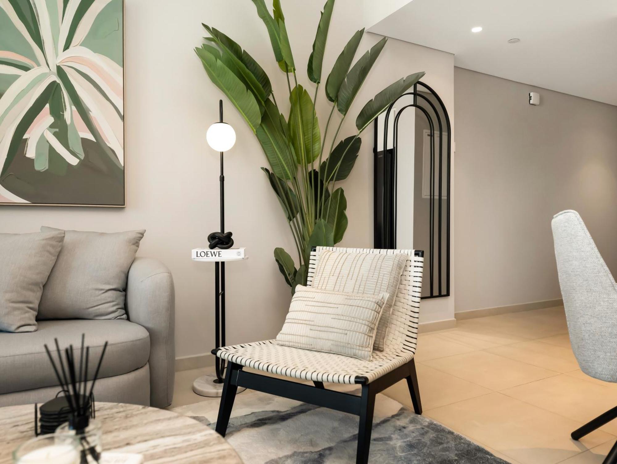Royal Vista At Downtown Views Ii - Views - Brand New Luxury 2br Apartamento Dubai