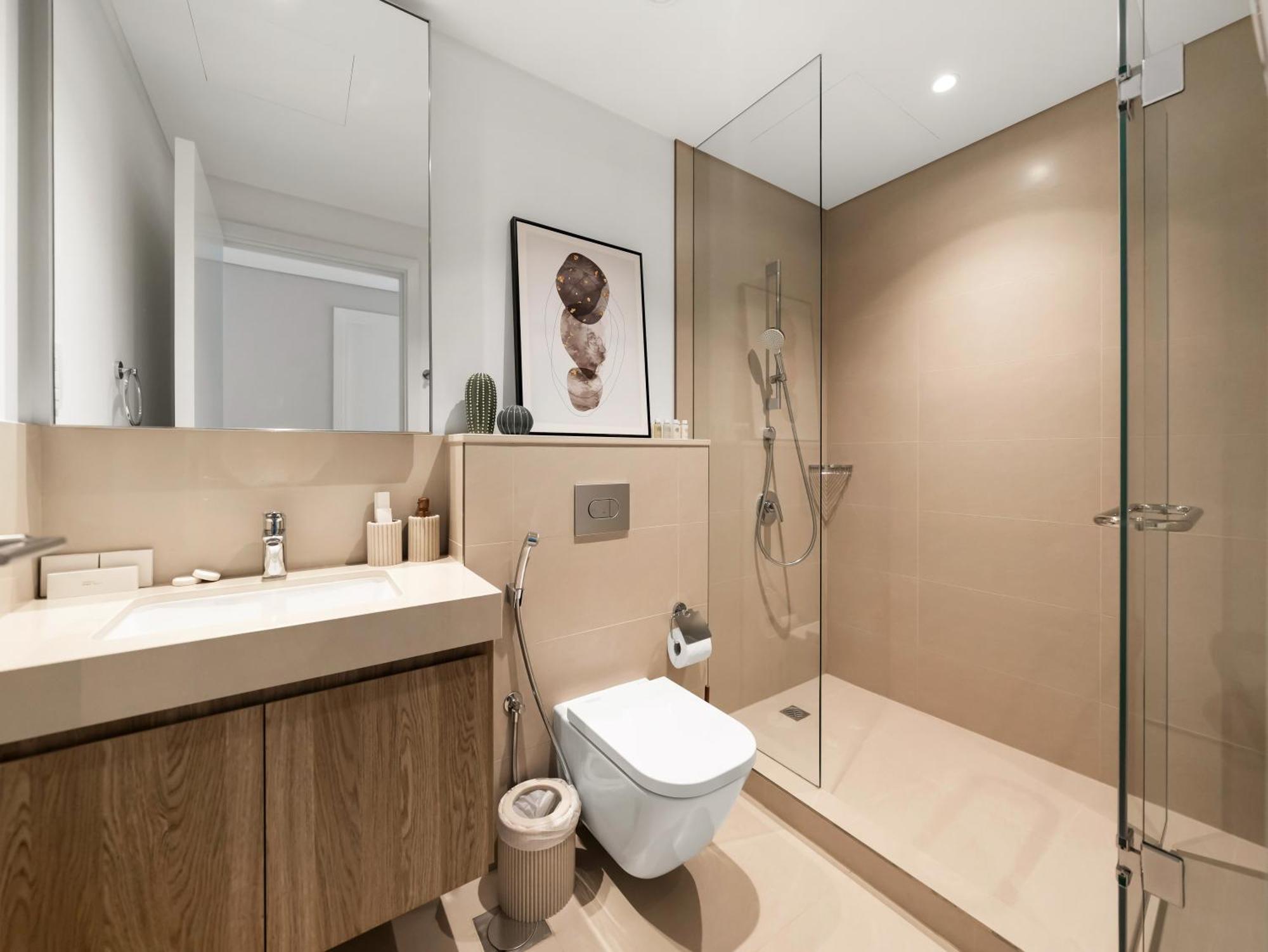 Apartamento Royal Vista At Downtown Views Ii - Views - Brand New Luxury 2br *