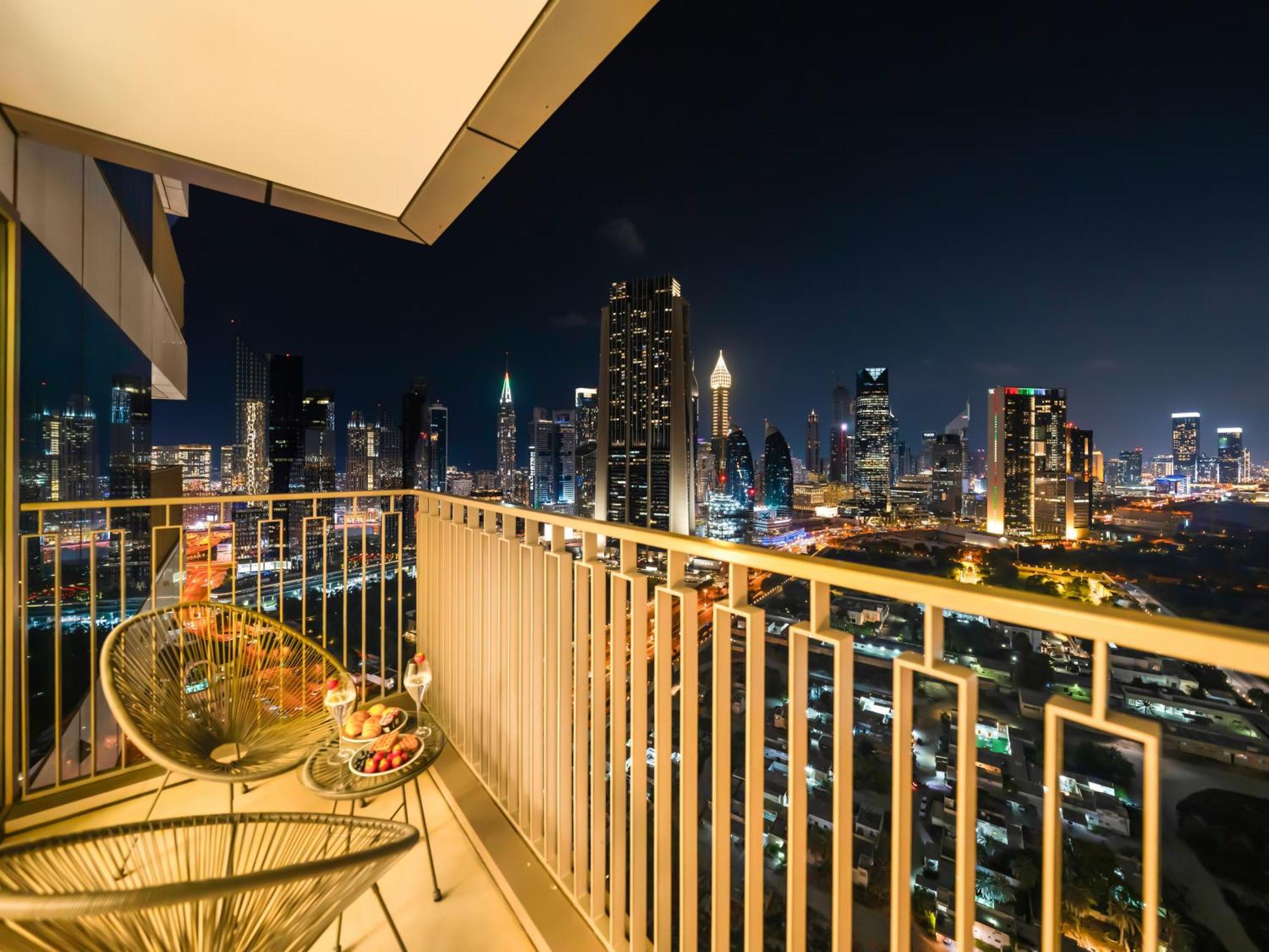 Apartamento Royal Vista At Downtown Views Ii - Views - Brand New Luxury 2br