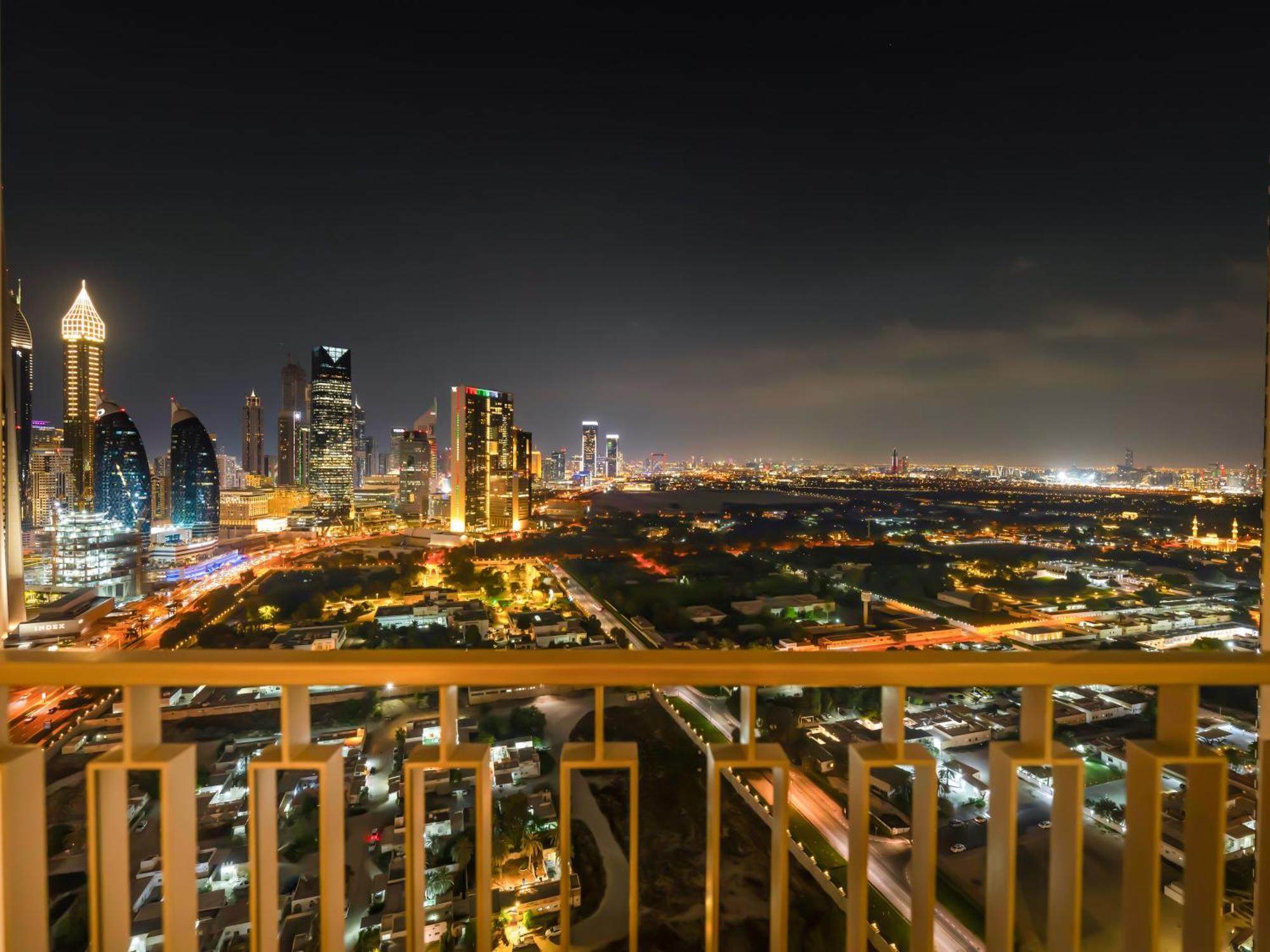 Apartamento Royal Vista At Downtown Views Ii - Views - Brand New Luxury 2br