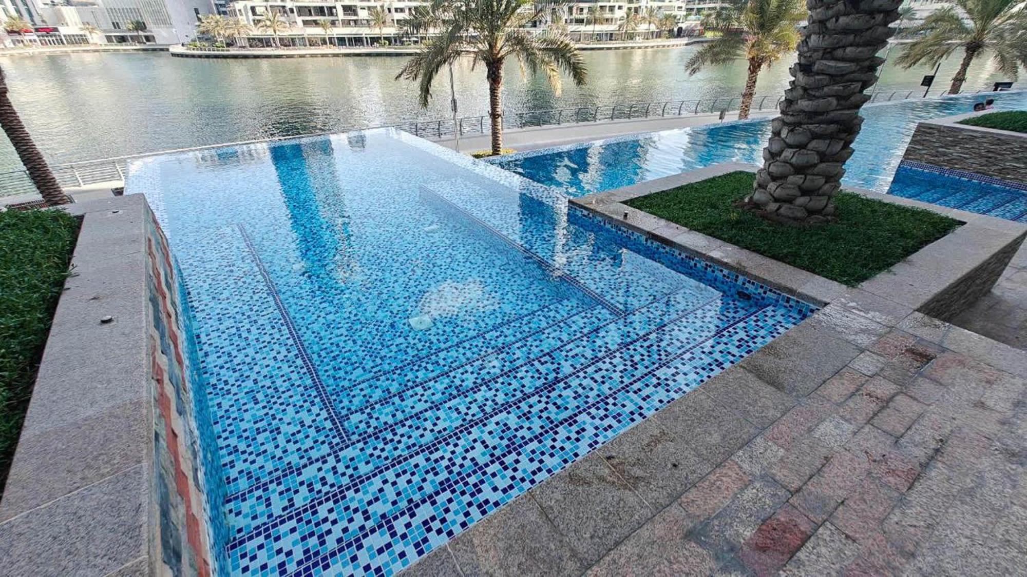 Stylish 1-bedroom For 4 In Marina * Dubai