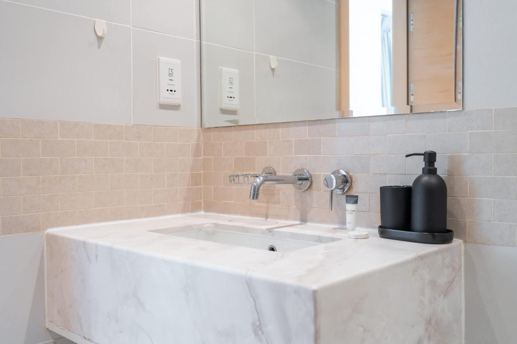 Apartment Stylish 1-bedroom For 4 In Marina Dubai
