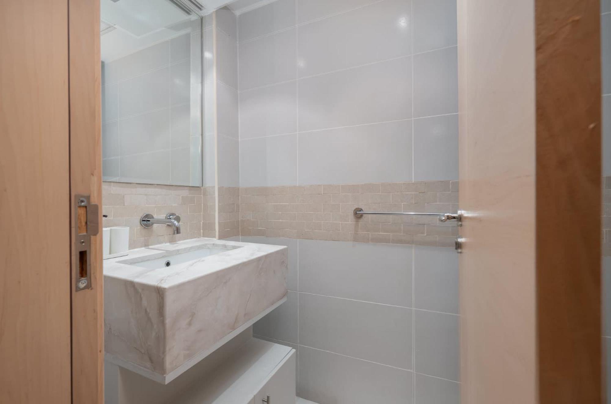 Stylish 1-bedroom For 4 In Marina * Dubai