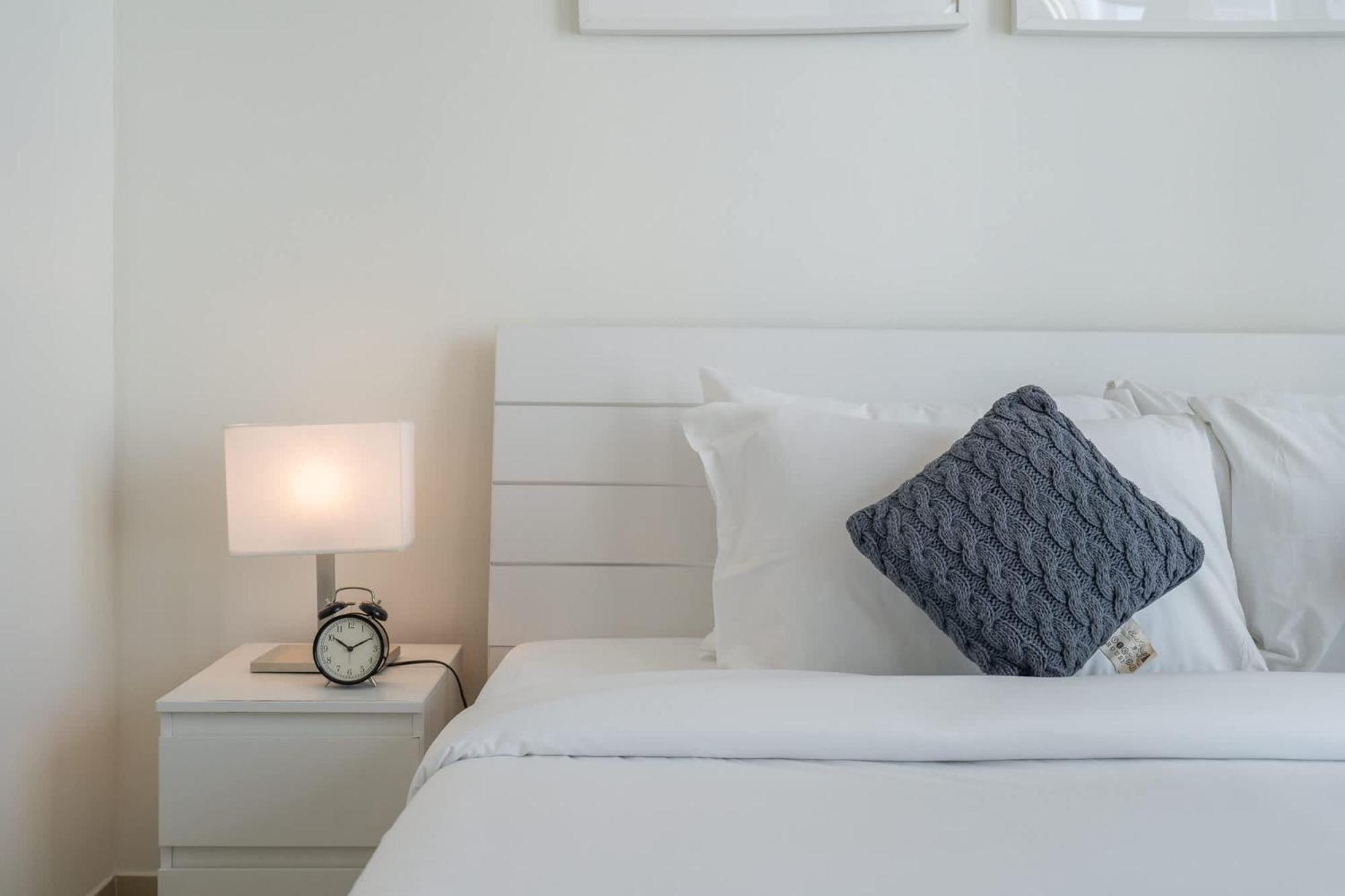 Stylish 1-bedroom For 4 In Marina *
