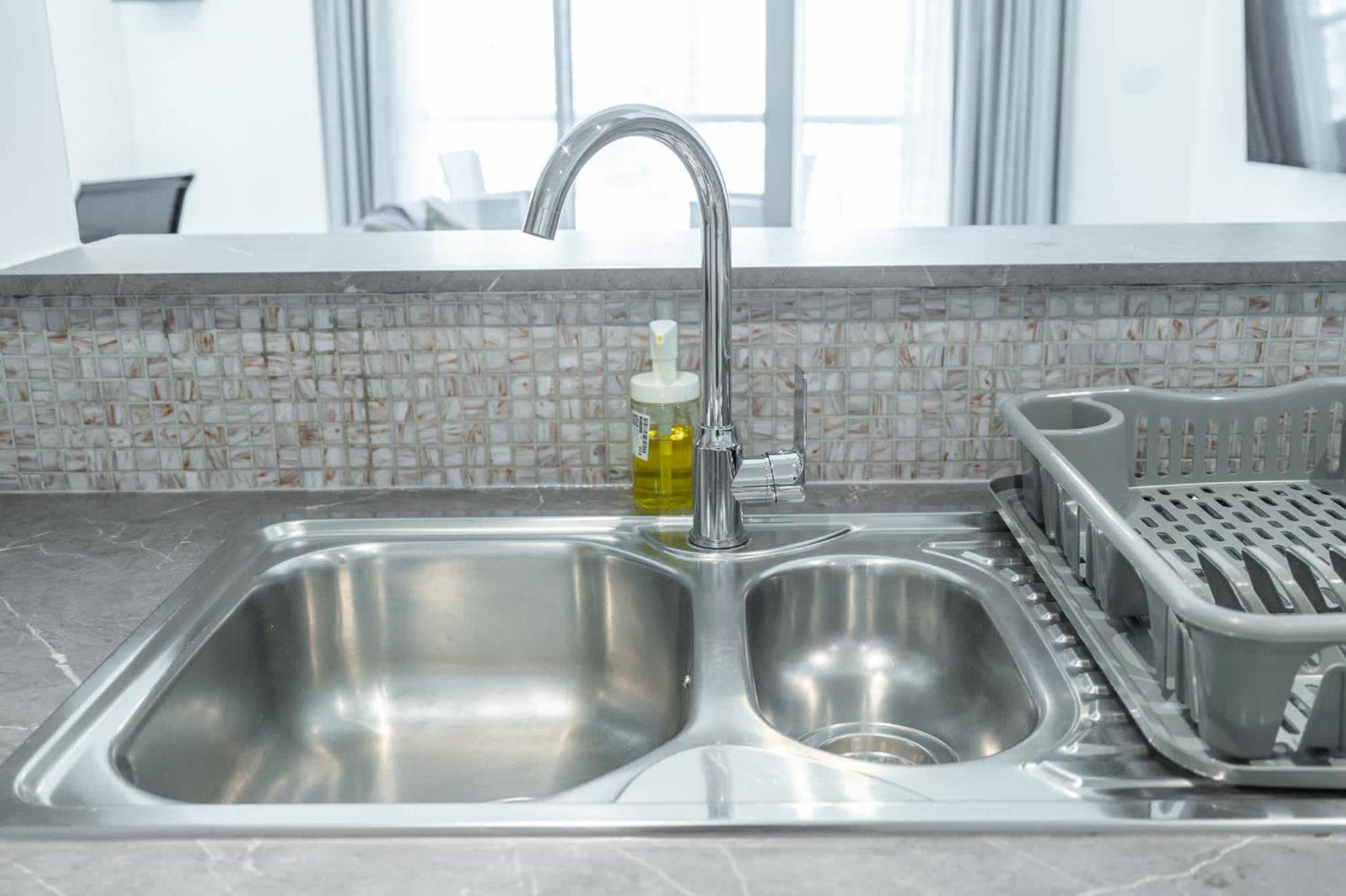 Apartment Stylish 1-bedroom For 4 In Marina Dubai