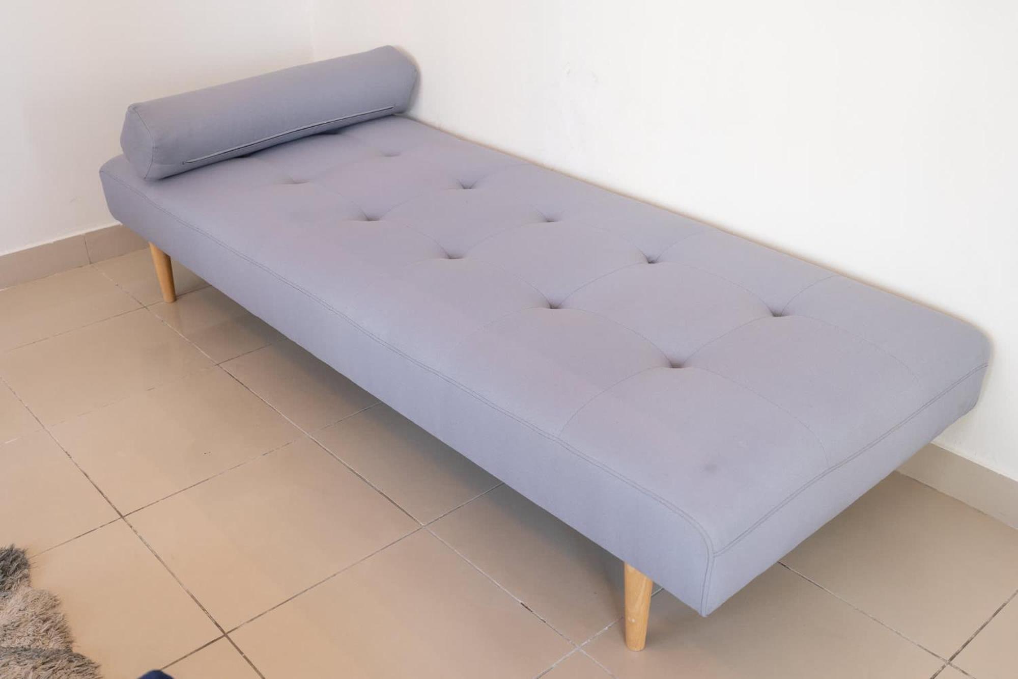 Stylish 1-bedroom For 4 In Marina