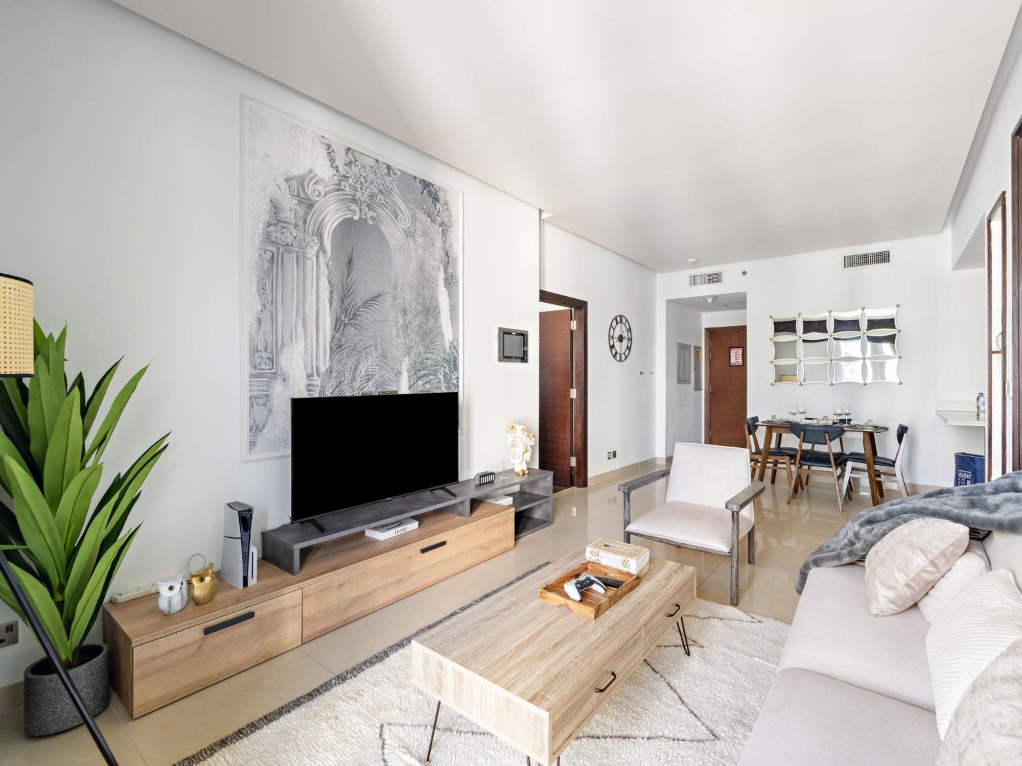 Apartment Centre Dream Retreat