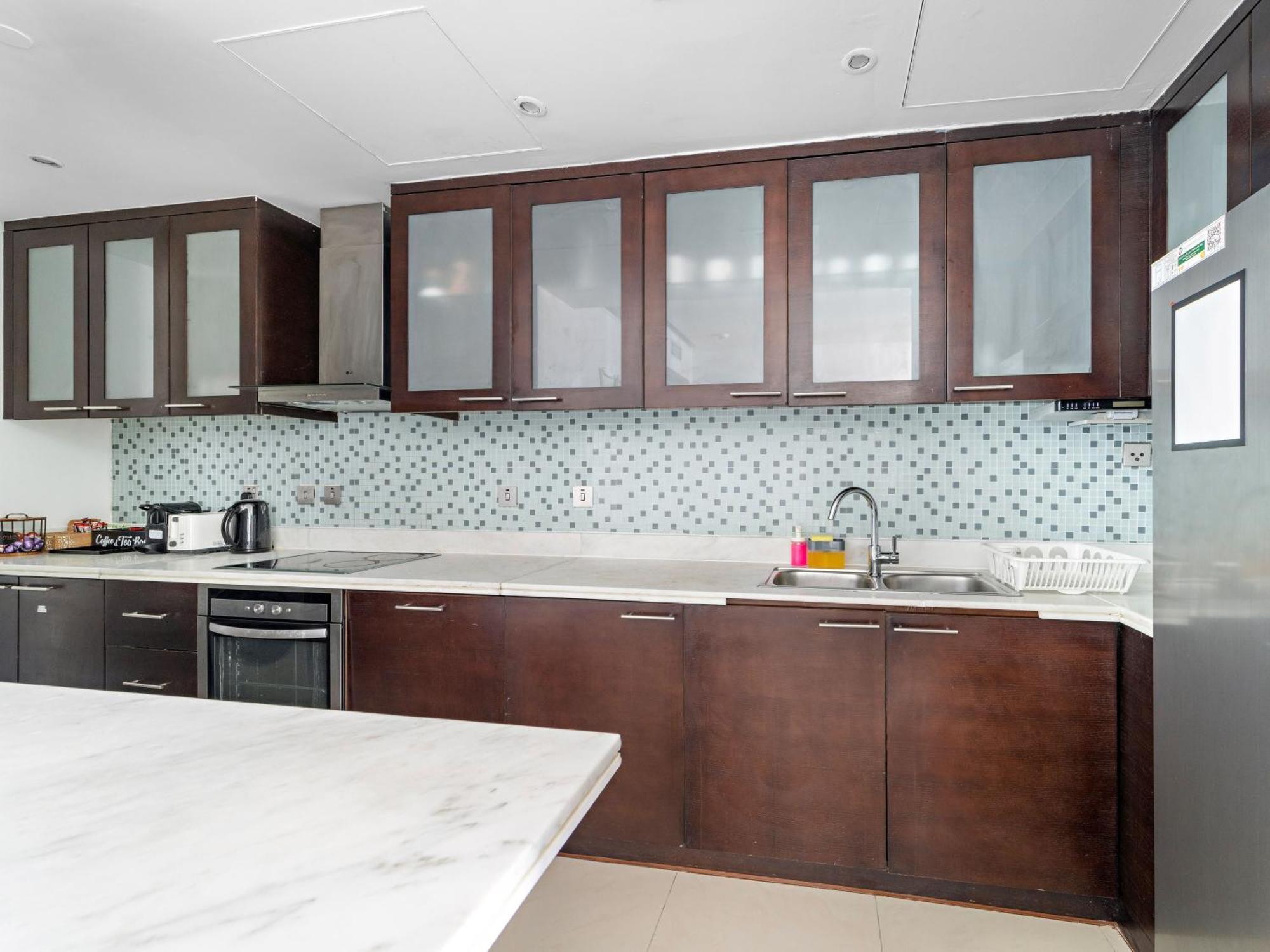 Centre Dream Retreat Apartment