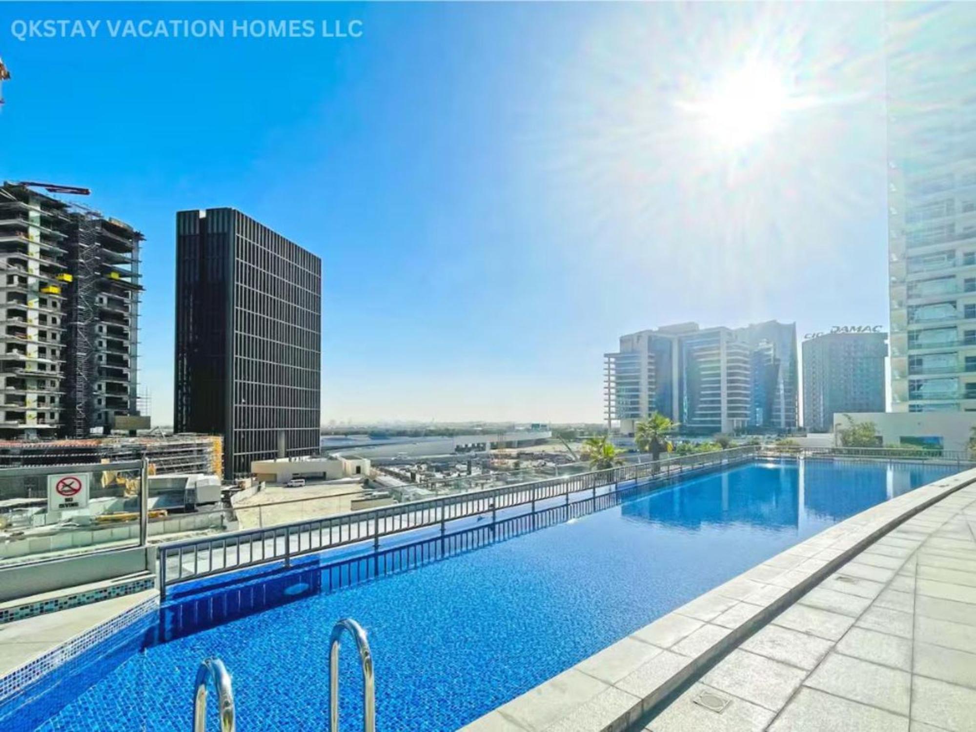 Centre Dream Retreat Apartment