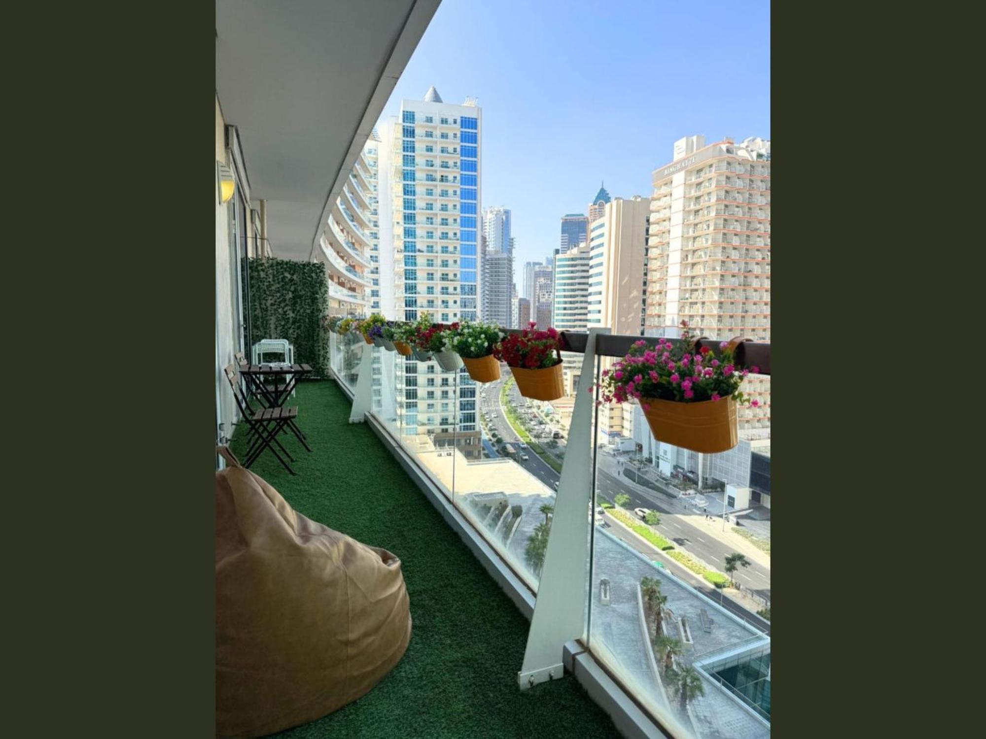 Centre Dream Retreat Apartment *