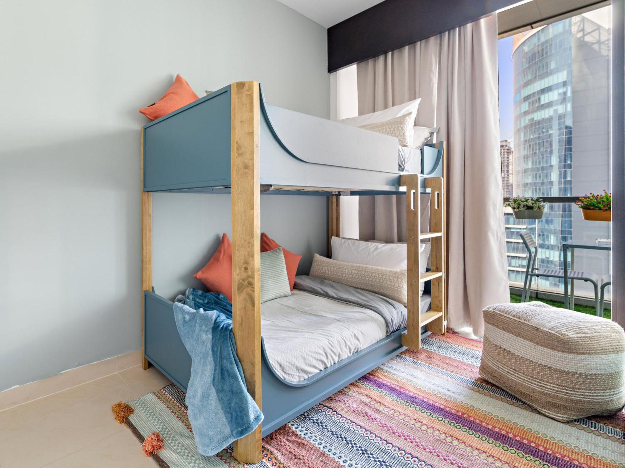 Centre Dream Retreat Apartment