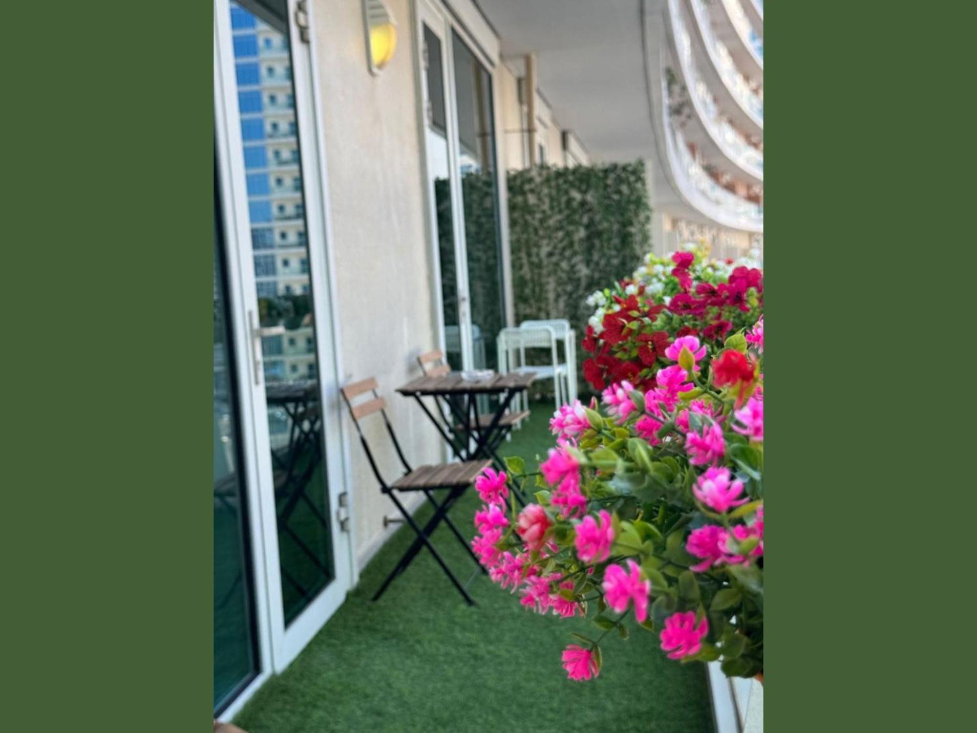 Apartment Centre Dream Retreat