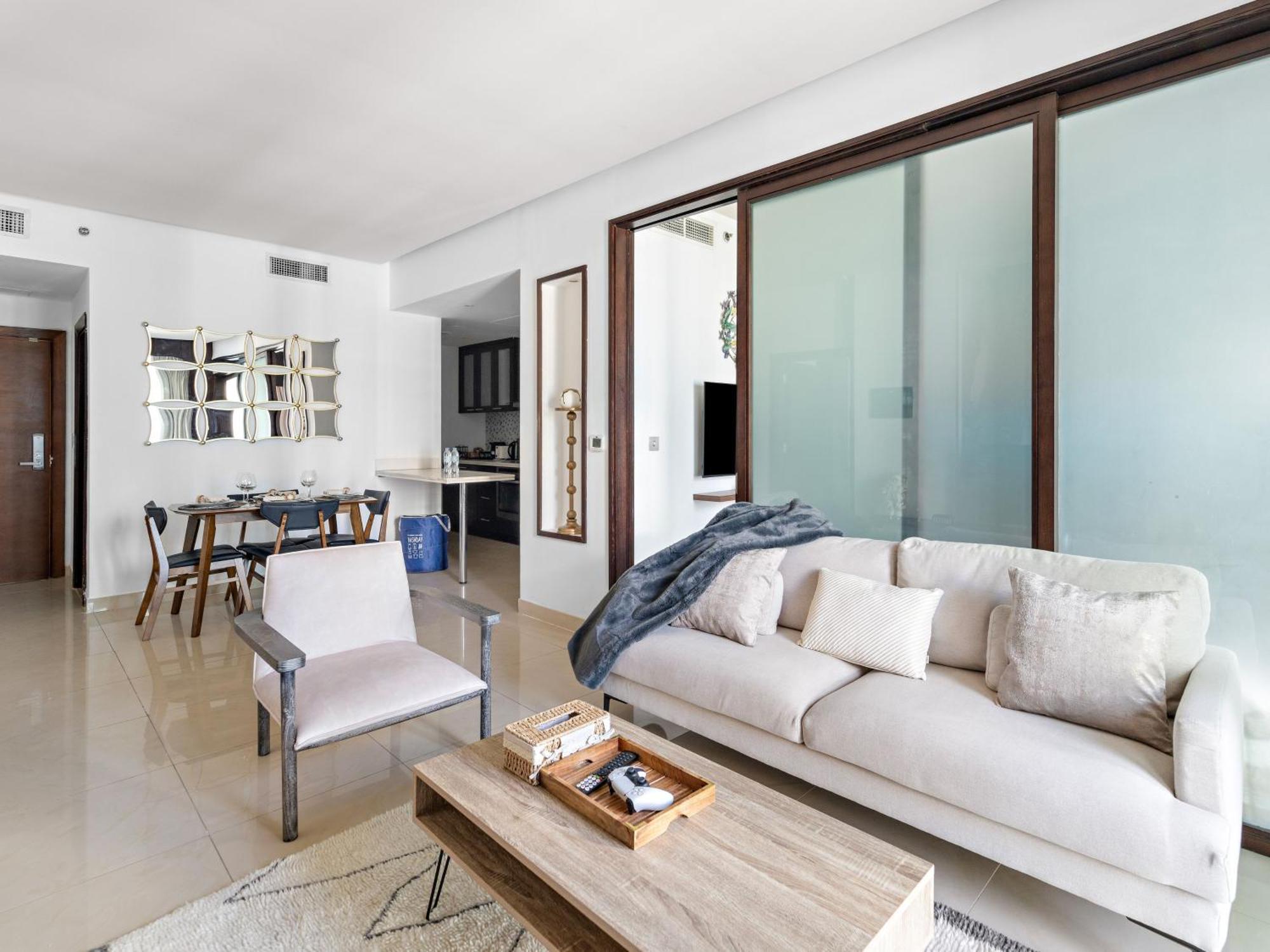 Apartment Centre Dream Retreat