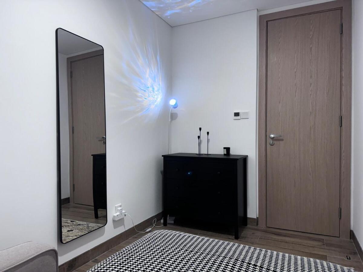 Modern Luxury Retreat In Jvc Apartment Dubai