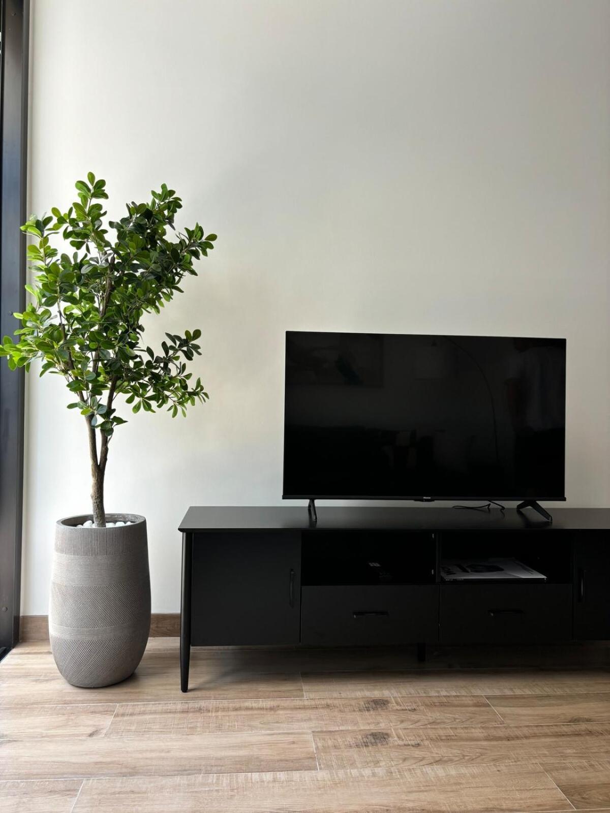 Apartment Modern Luxury Retreat In Jvc
