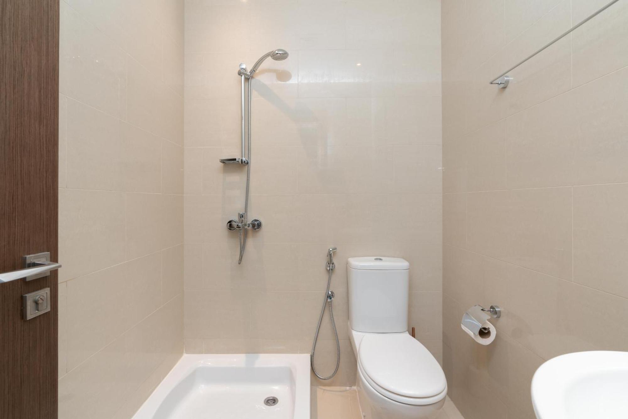 Apartment Spacious & Amazing 3 Bedroom Penthouse Burj Khalifa View