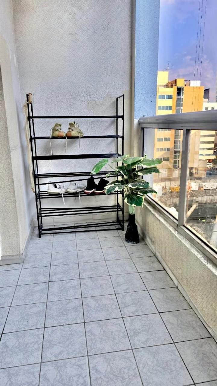 Homestay The Five Capsule